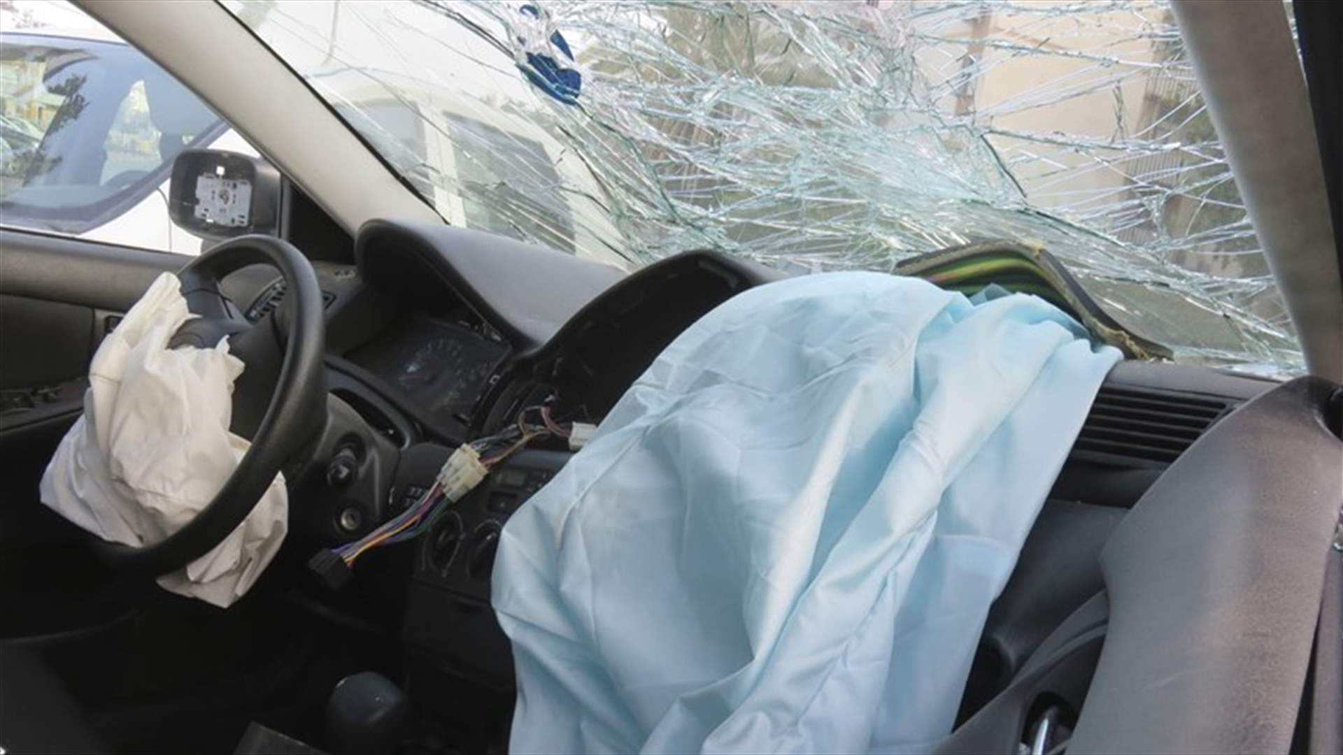 مناقشة اقتراح بضمان وزارة الصحة للاضرار الجسدية الناجمة عن حوادث السير... اليكم التفاصيل