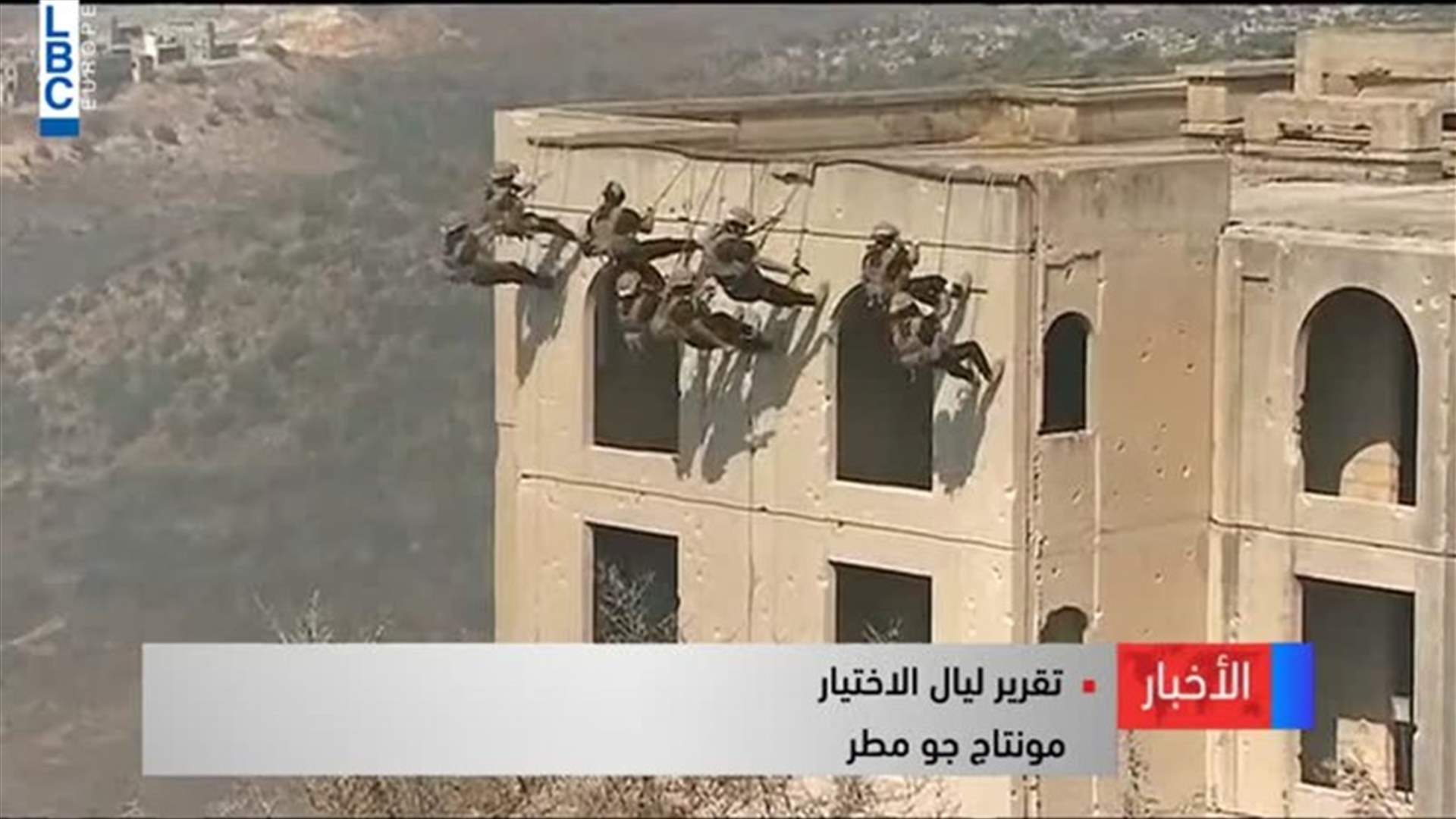 LBCI
