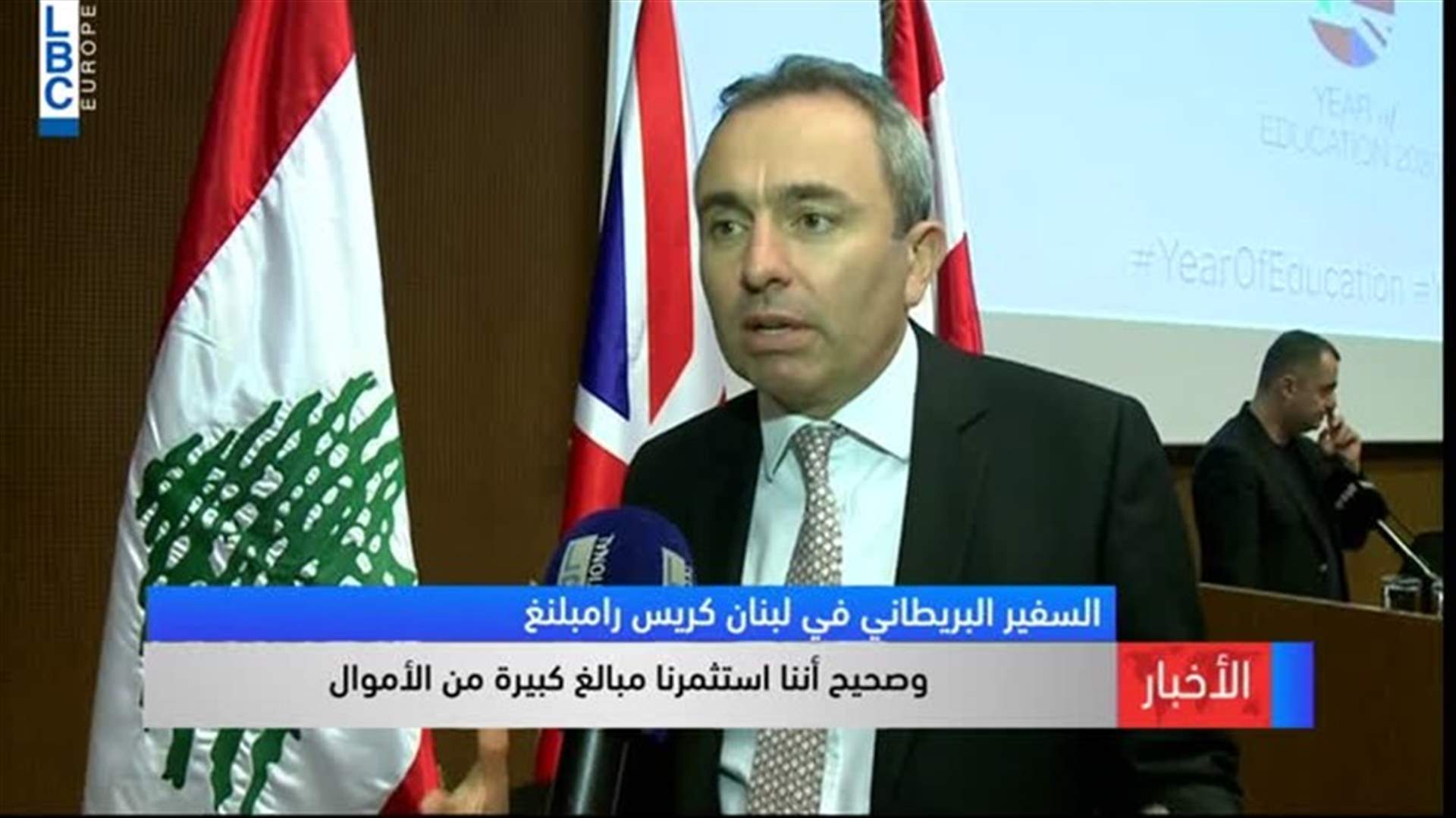 LBCI