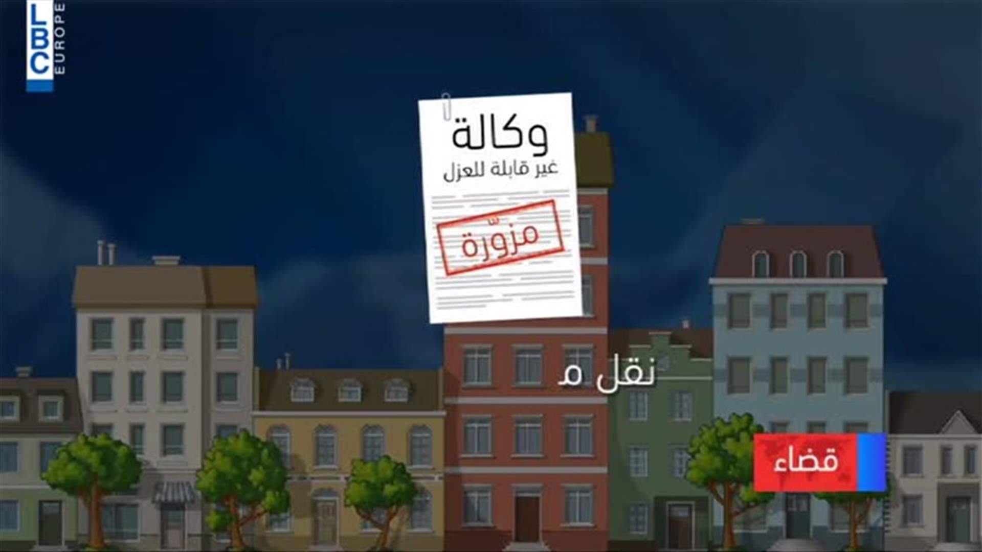 LBCI
