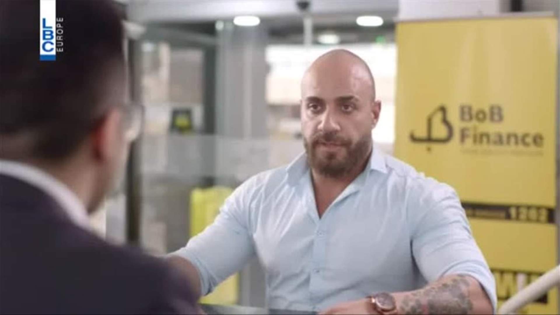 LBCI