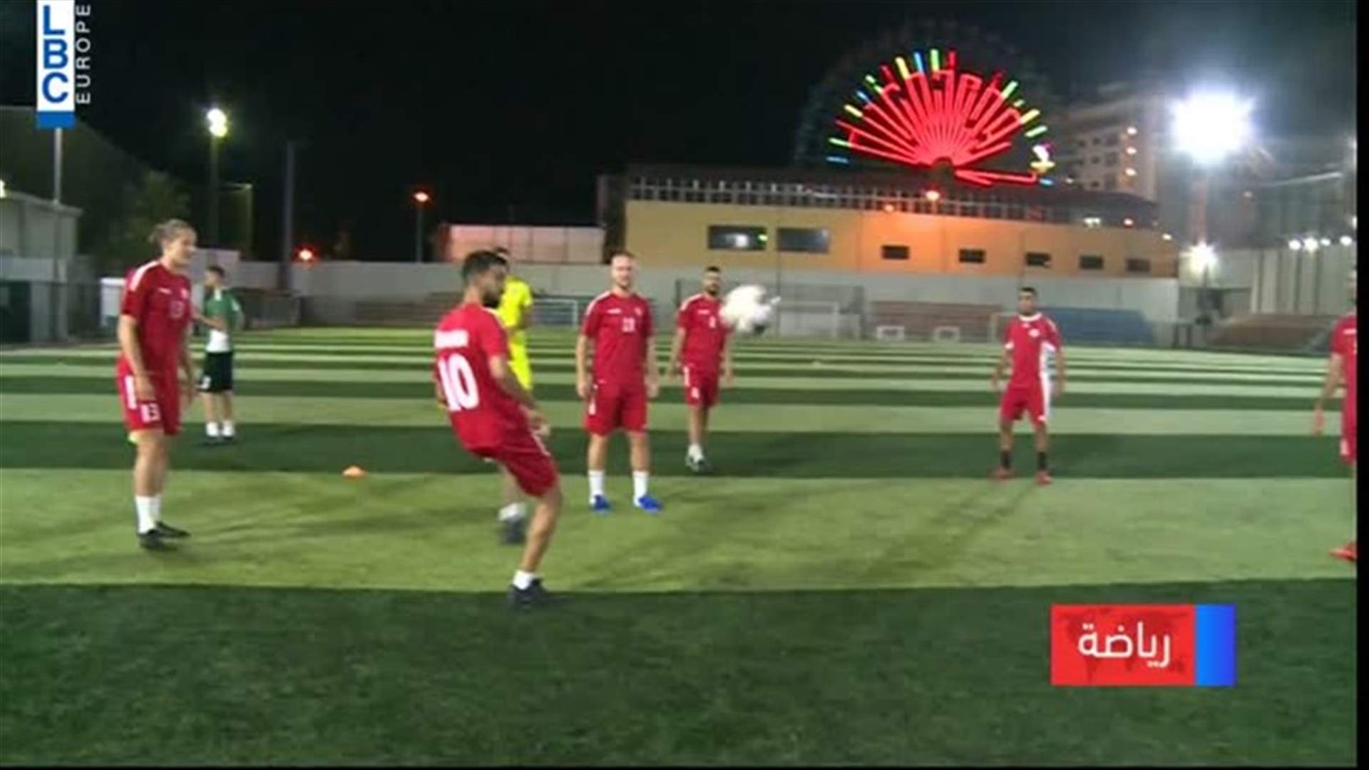 LBCI