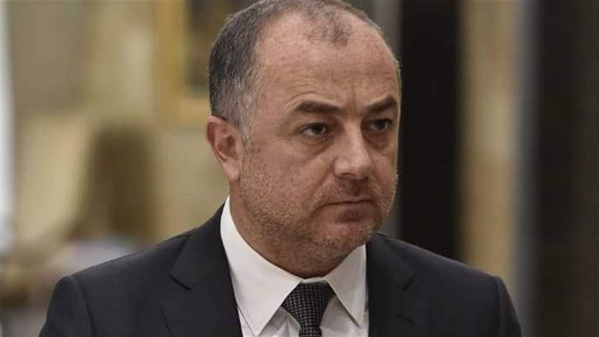 &quot;الأخبار&quot;: بو صعب أجرى سلسلة اتصالات قبل توقيف كنعان ناجي للحرص على عدم حصول ردود فعل