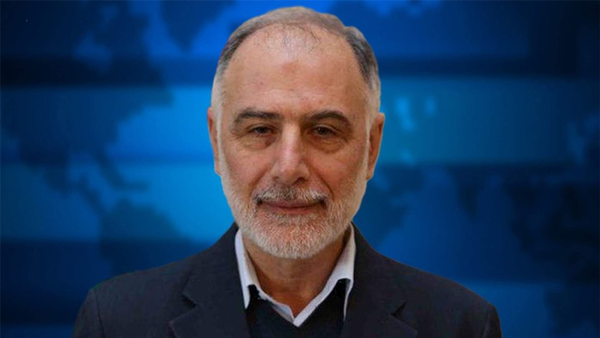 فنيش لـ &quot;الجمهورية&quot;: إنّنا نملك الإمكانات ويجب الاعتماد على أنفسنا