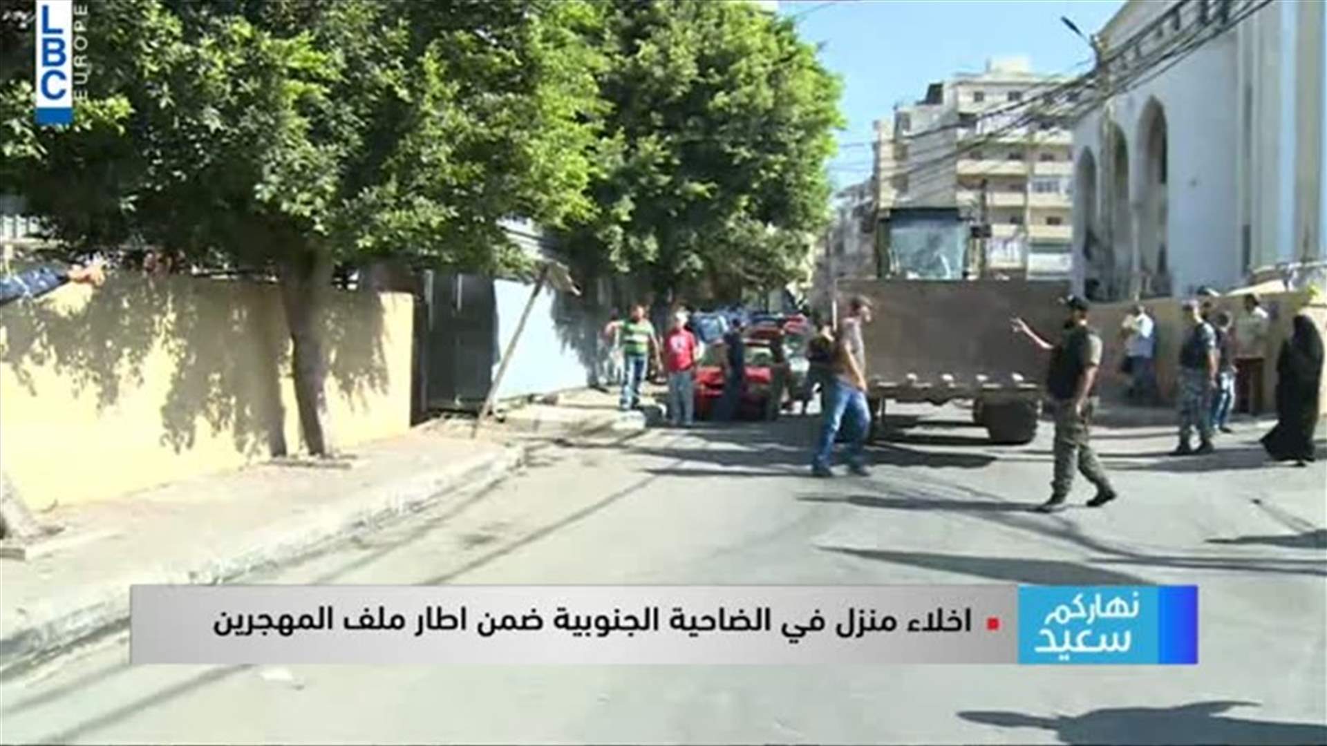 LBCI