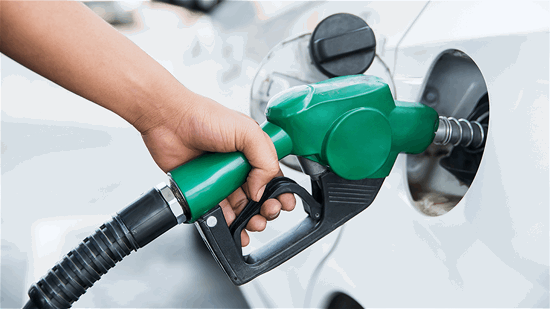 Prices of gasoline witness further increase