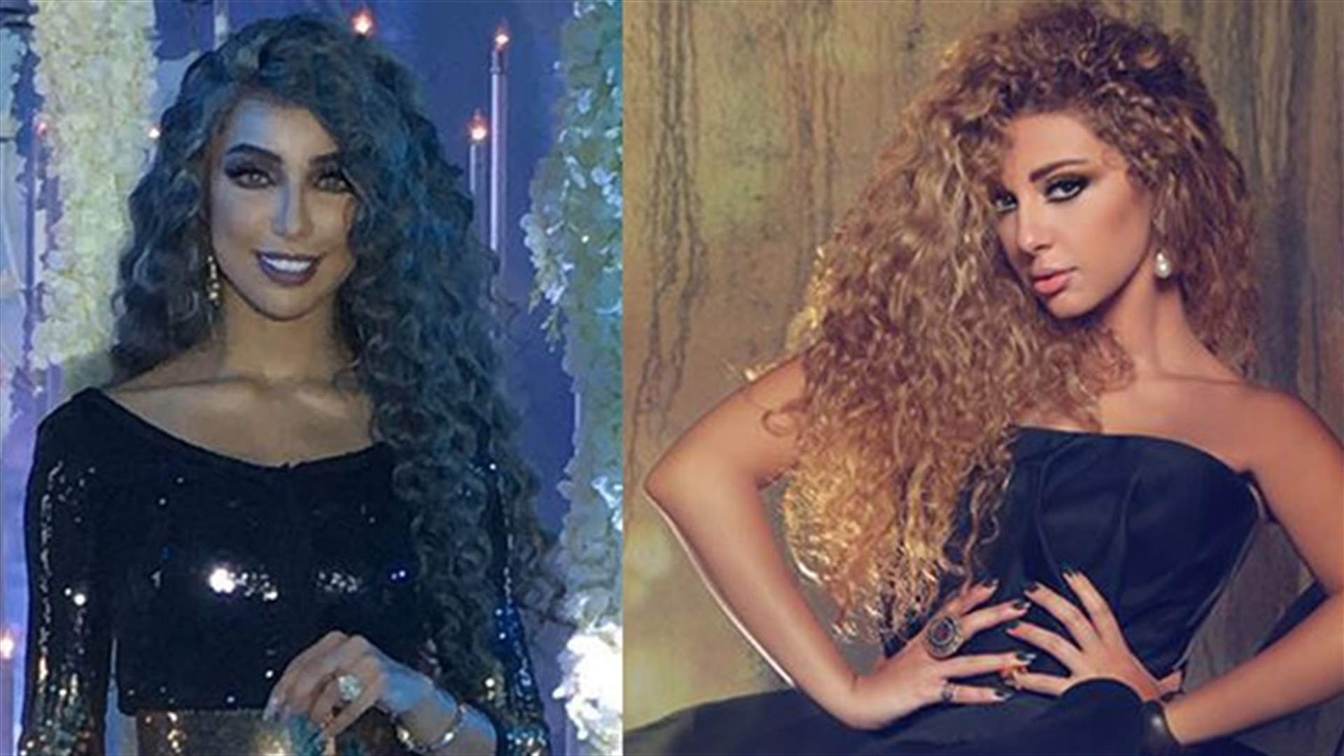 دنيا بطمة تنافس ميريام فارس برقصة الأرداف وتحصد نصف مليون مشاهدة (فيديو)