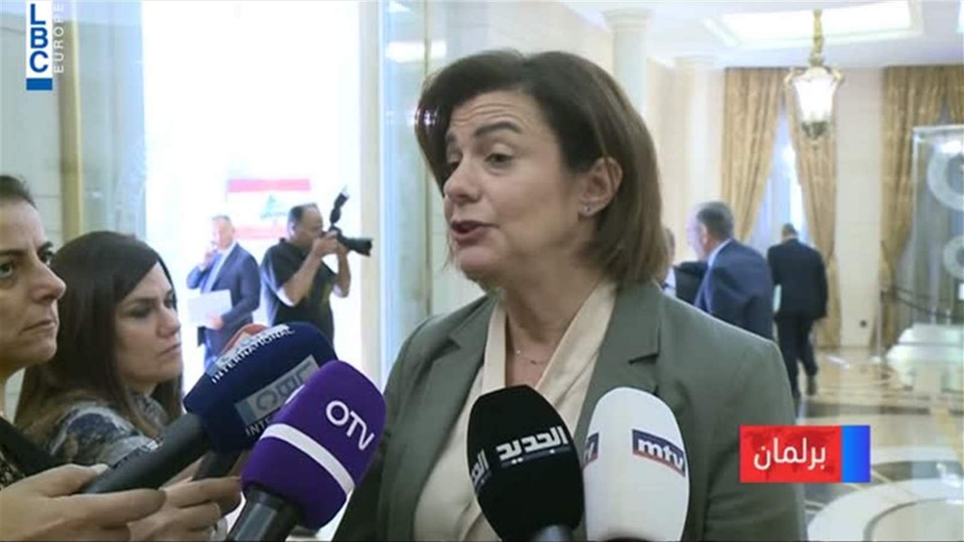 LBCI