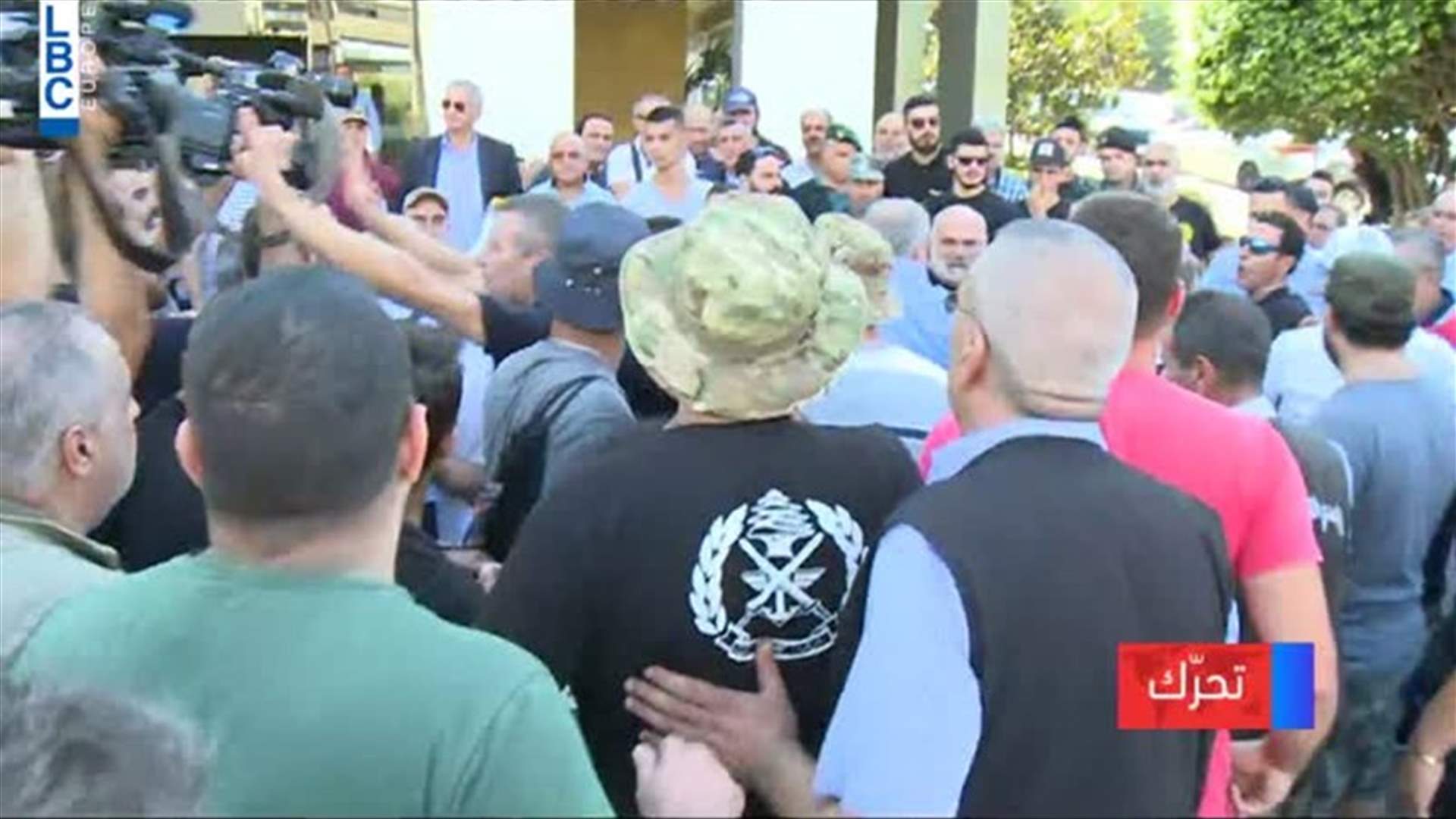 LBCI