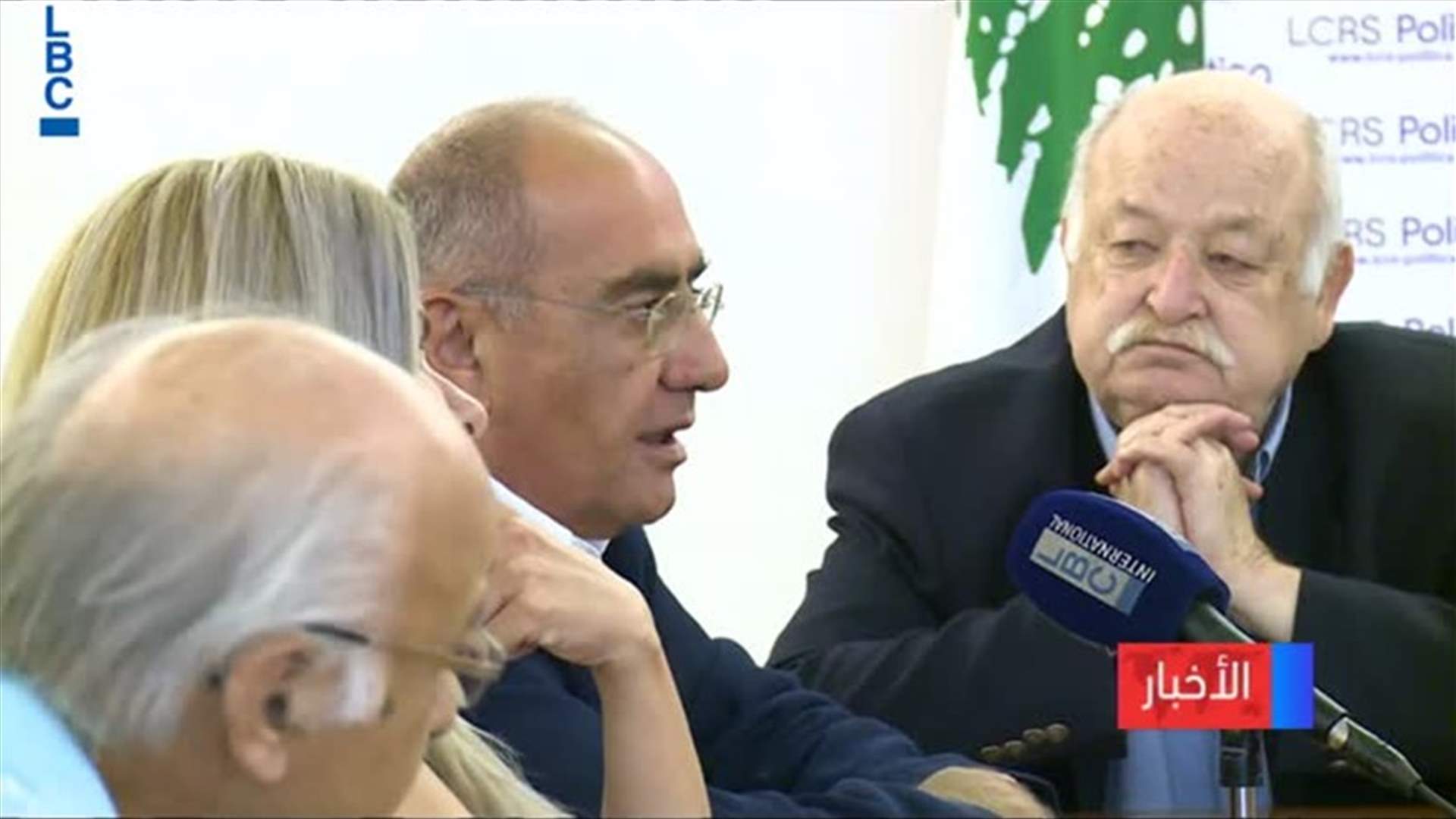 LBCI
