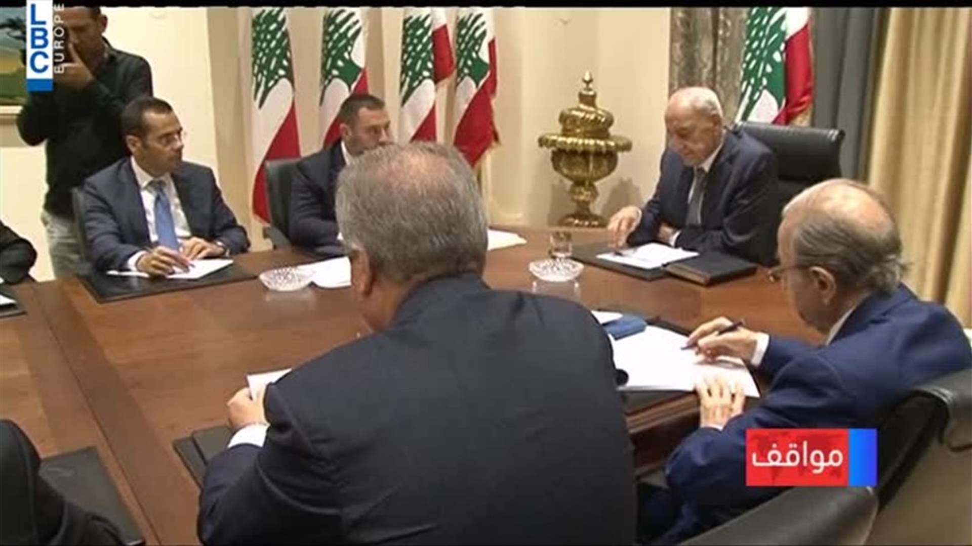 LBCI