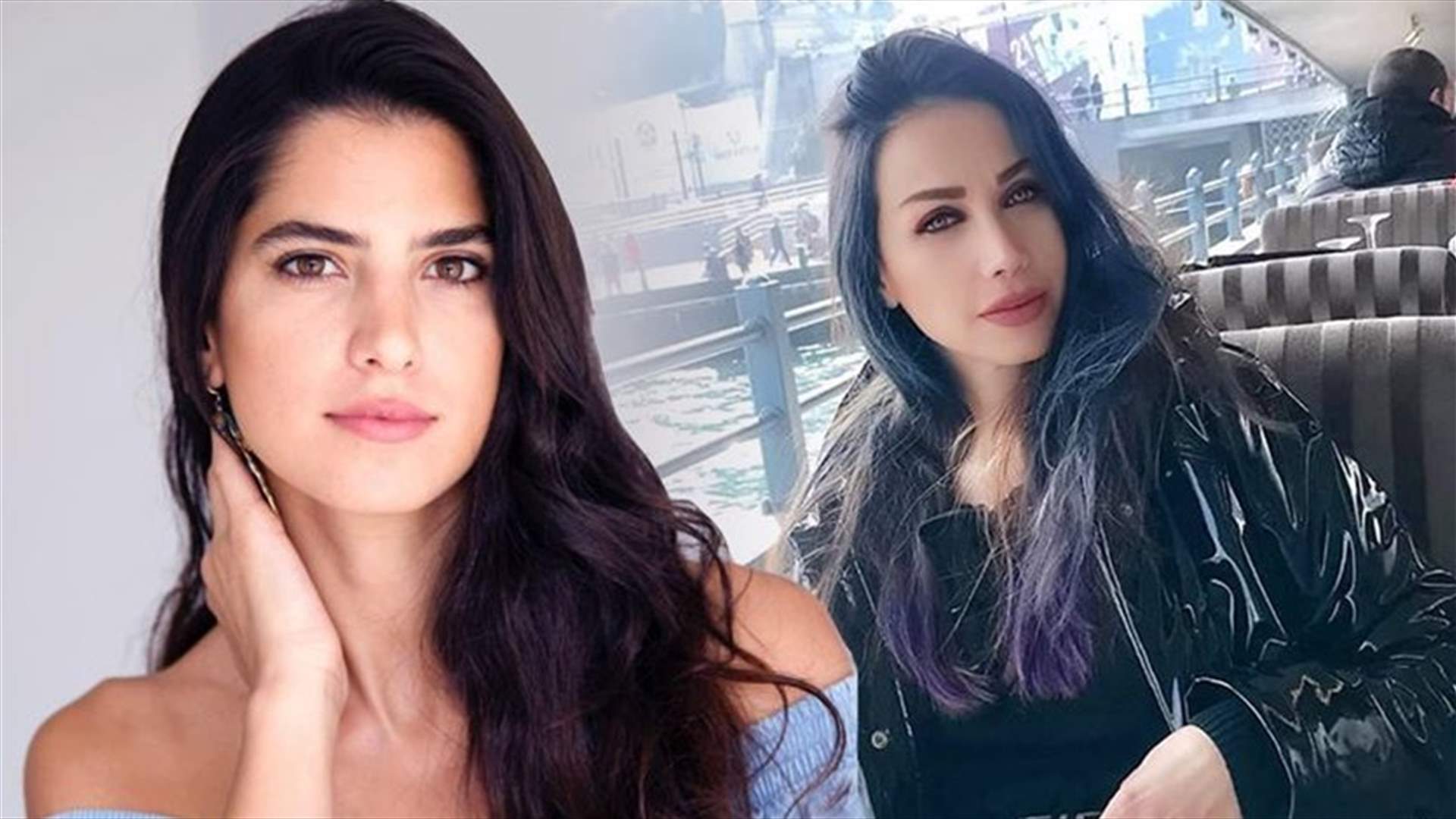 بمناسبة عيد ميلادها... معايدة خاصة لثريا من خالتها &quot;داليا&quot;