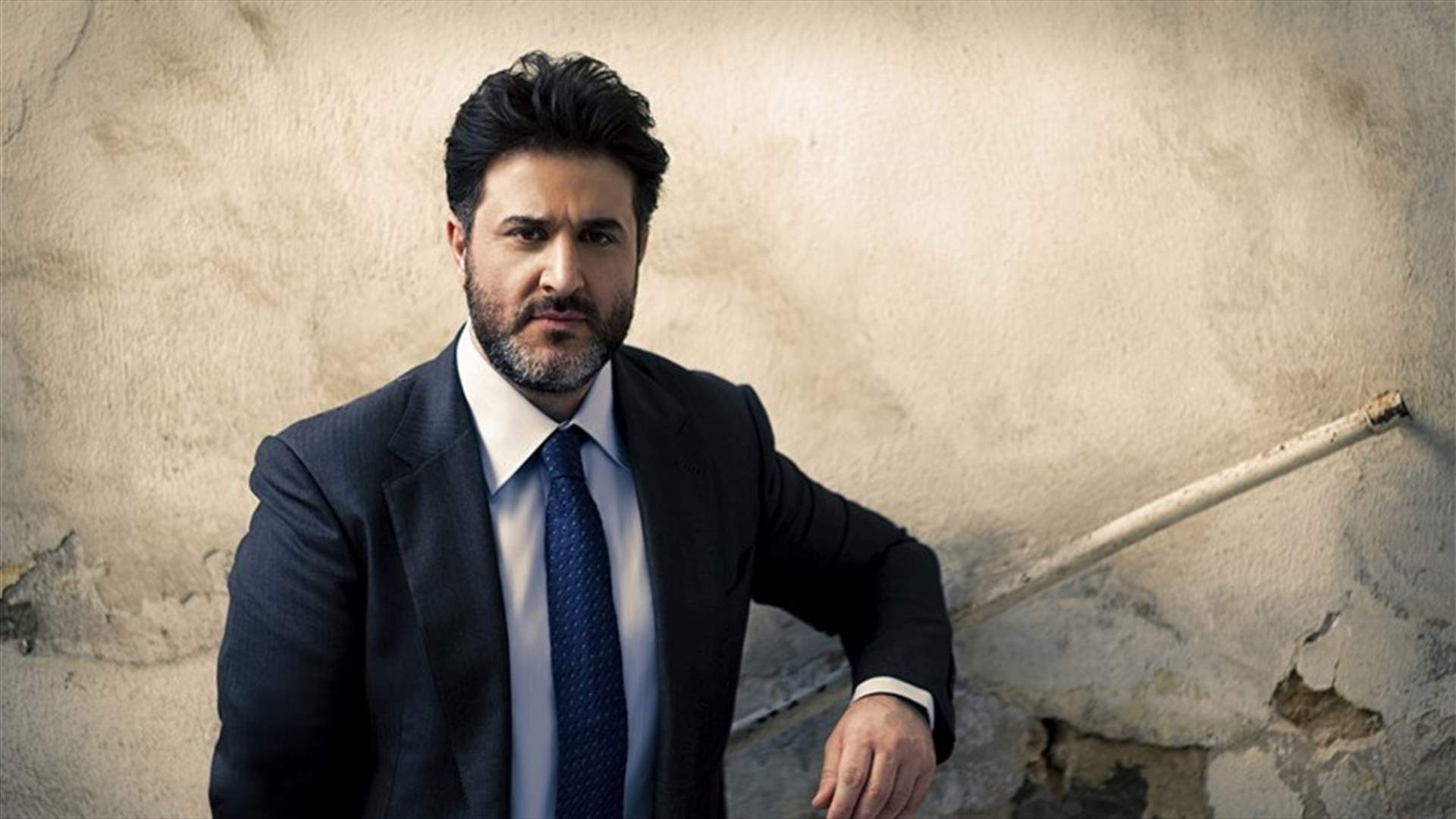 &quot;الريّس وبس&quot;... ملحم زين ضيف هشام حداد الثلاثاء على LBCI وLDC