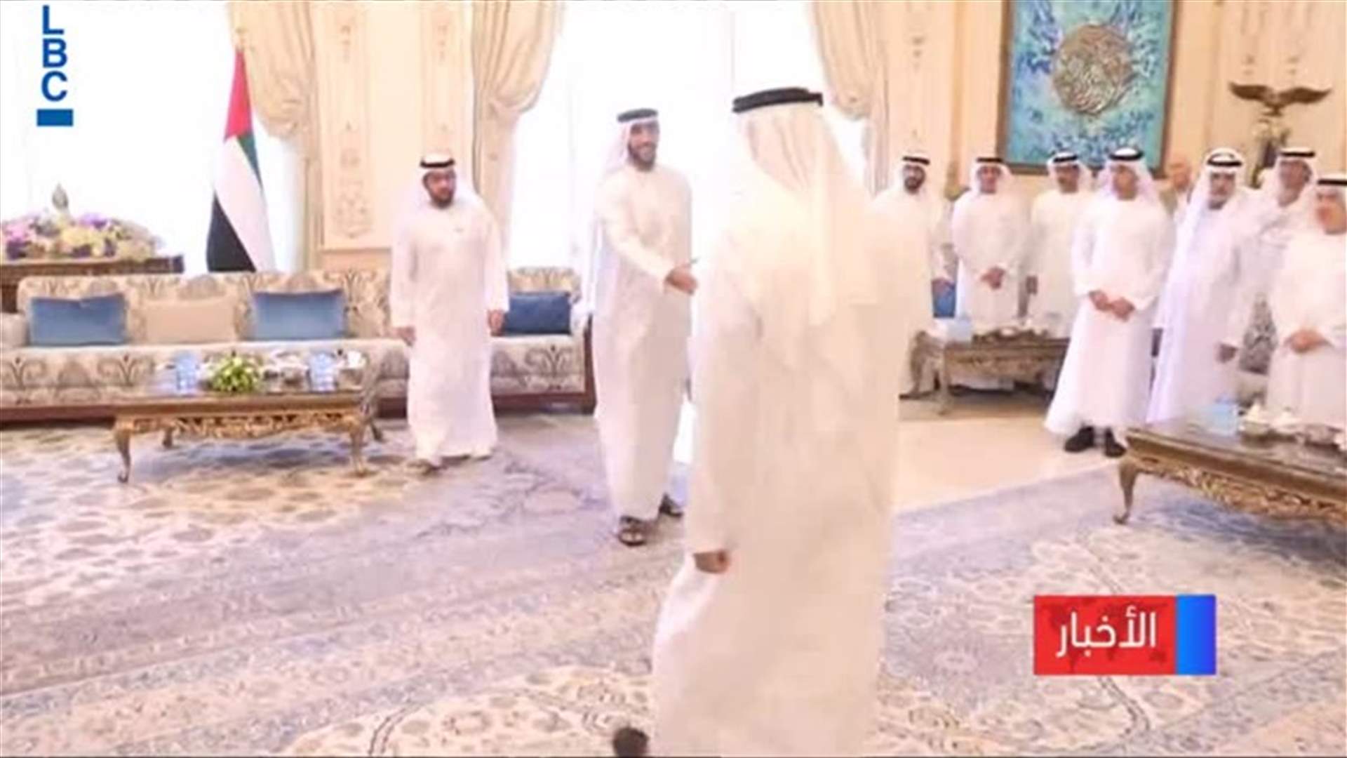 LBCI