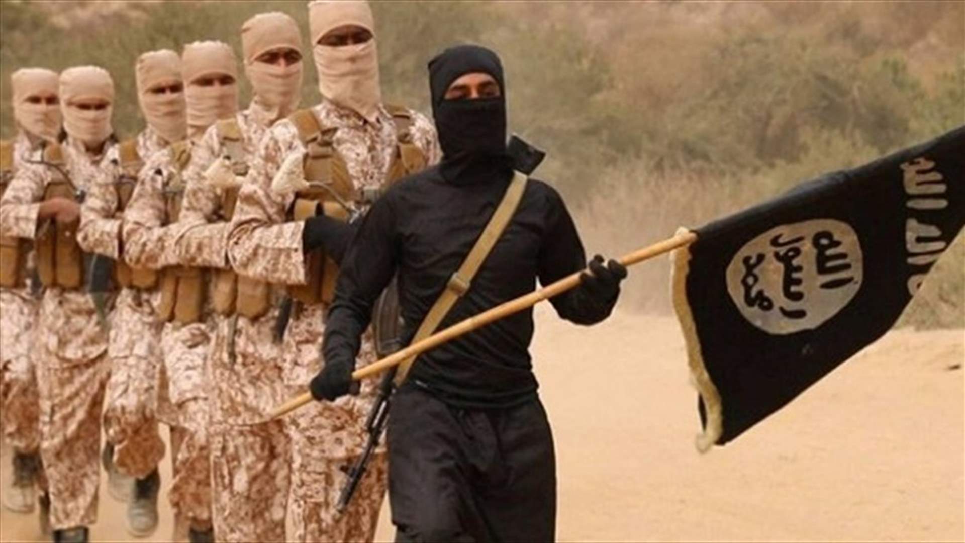 قوات كردية سورية مدعومة من واشنطن توقف عملياتها ضد داعش