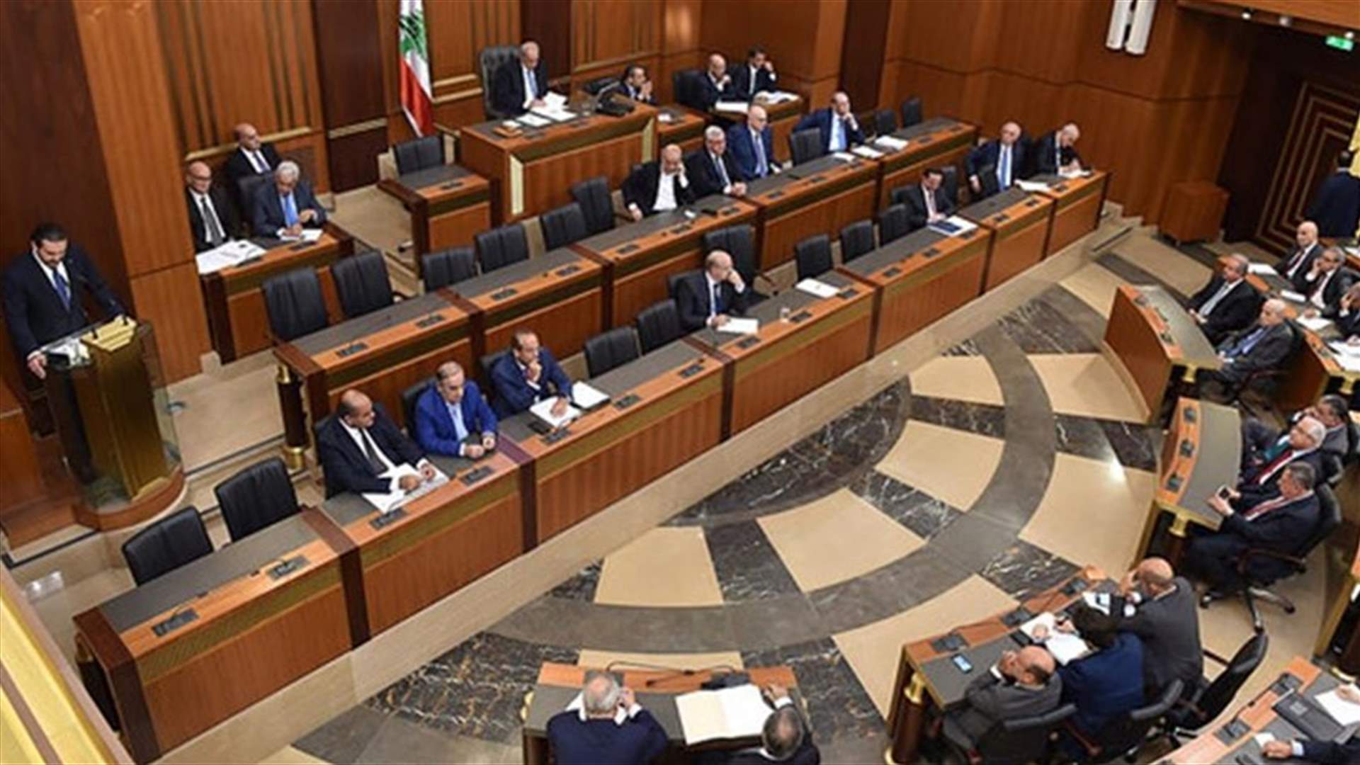 اقتراح بري لتعديل قانون الانتخاب على نار حامية... ماذا قال عقيص وحميد لـ&quot;الشرق الأوسط&quot;؟