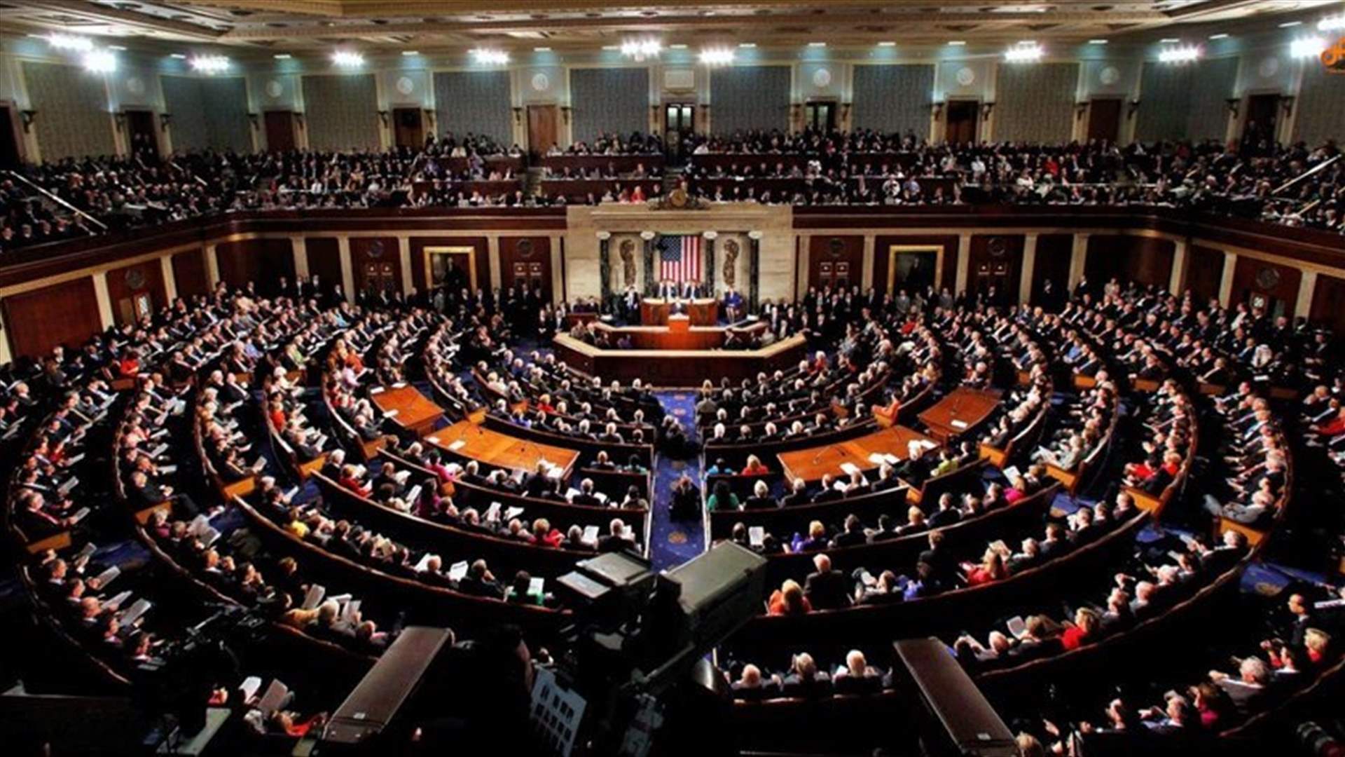 US senators release outline for proposed sanctions on Turkey