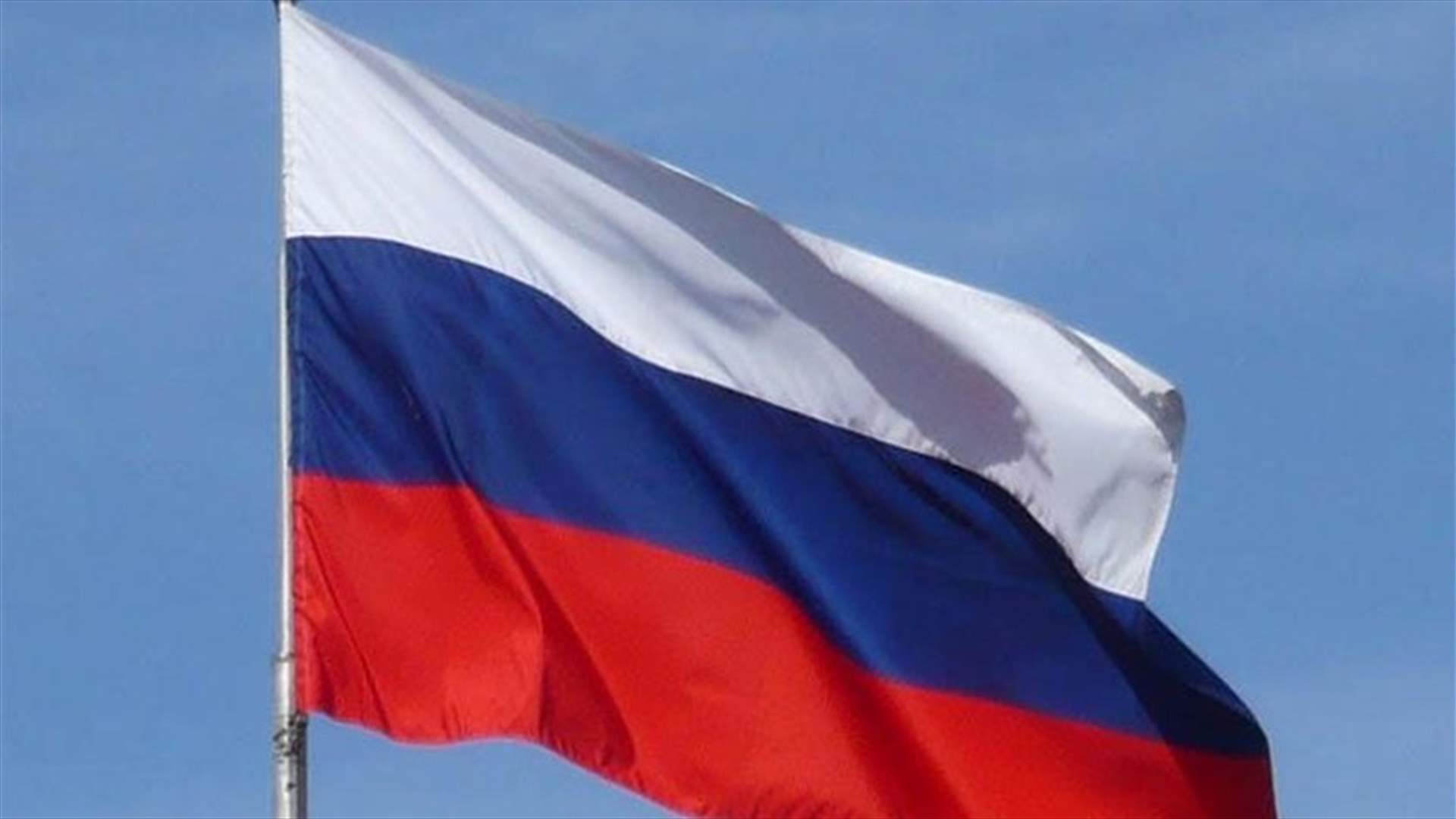 Iran frees detained Russian journalist - Russian embassy