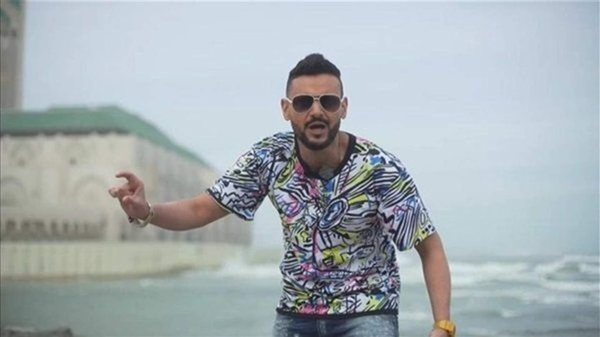 خبر وفاة رامز جلال يشغل الوسط الفني لساعات.. وشقيقه ينفي تعرّضه لهجوم سمكة قرش