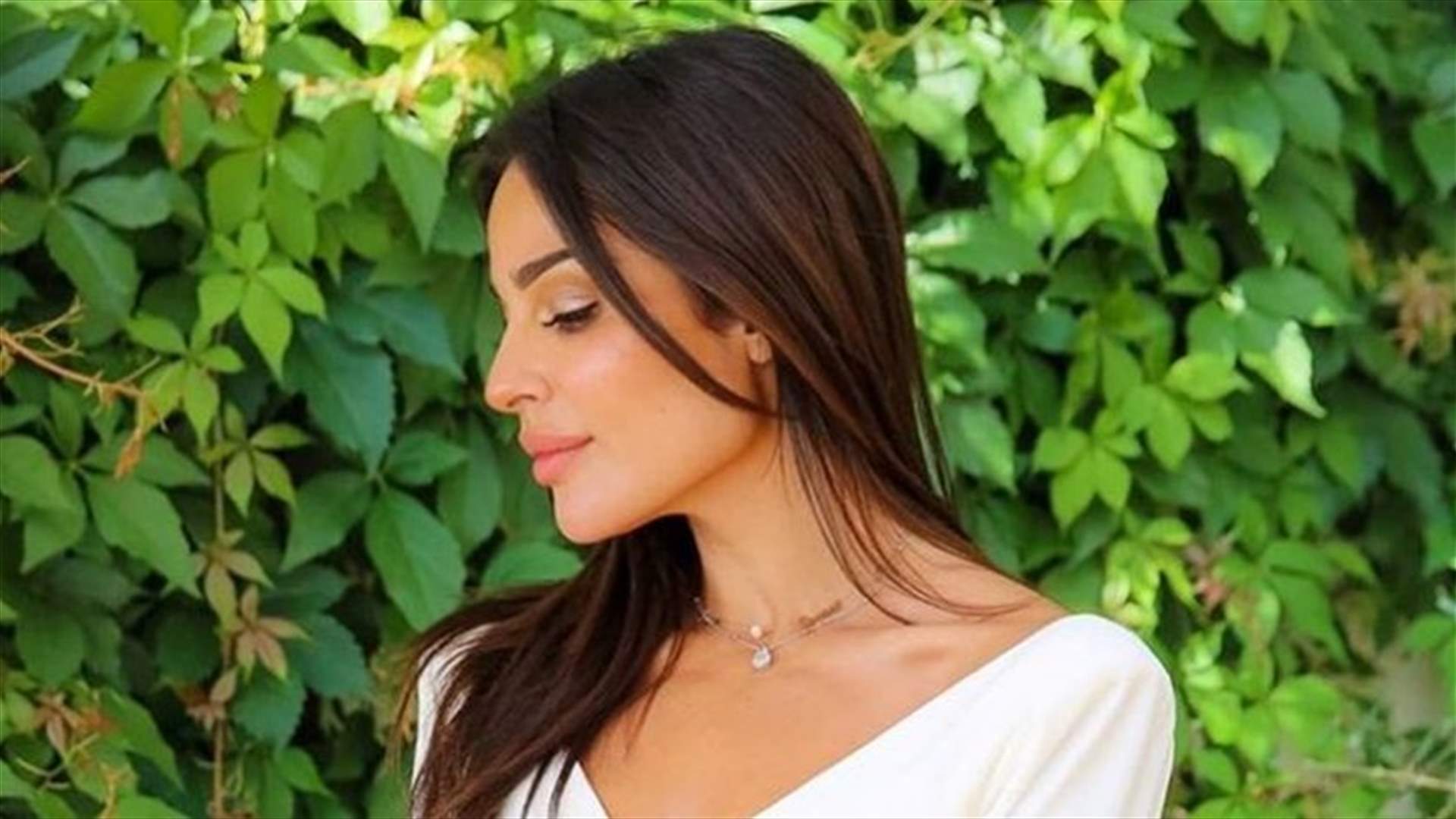 محبّو نادين نسيب نجيم قلقون على صحّتها