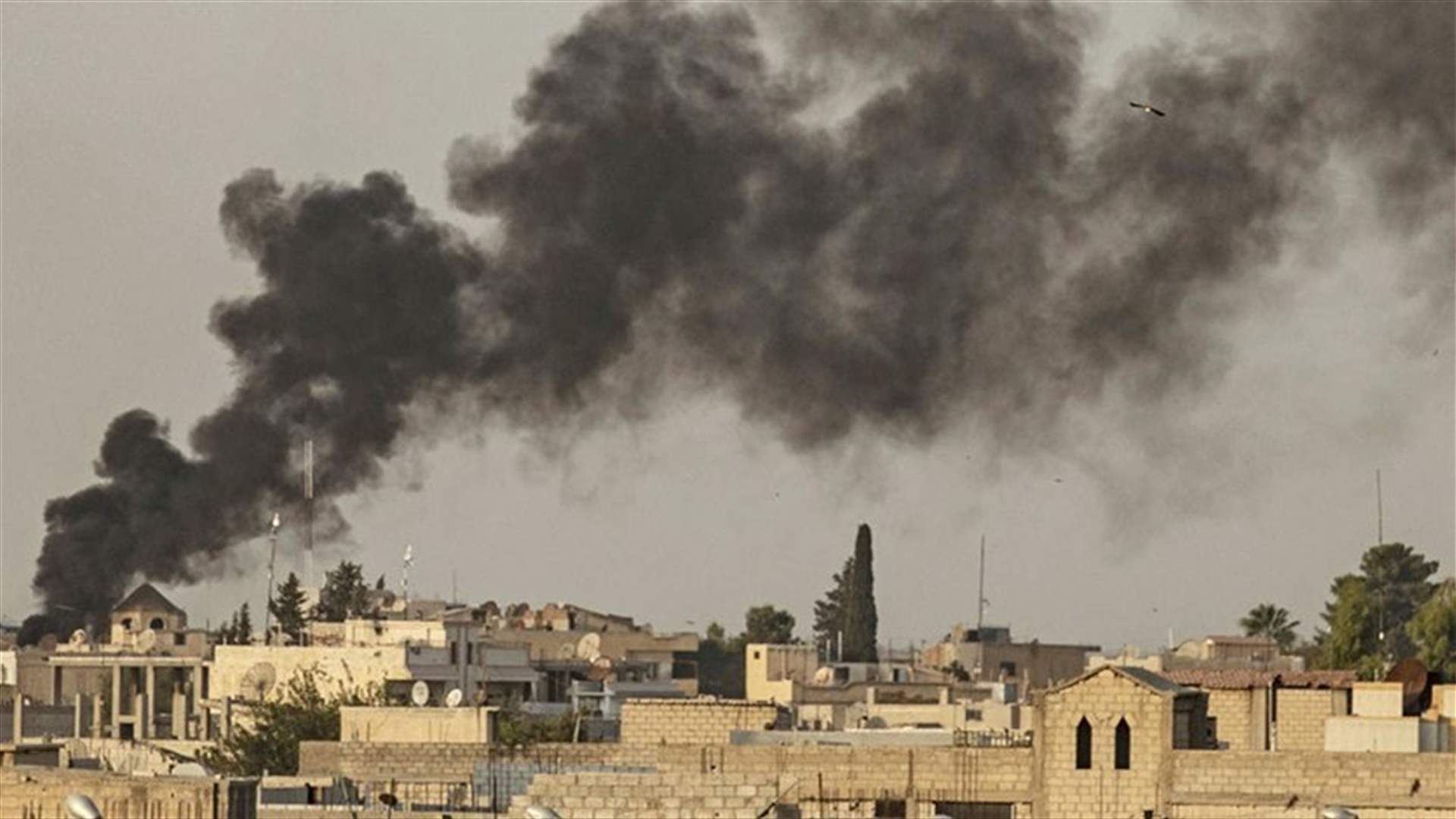 Turkish operation in Syria is &quot;unacceptable&quot; -Italian foreign min