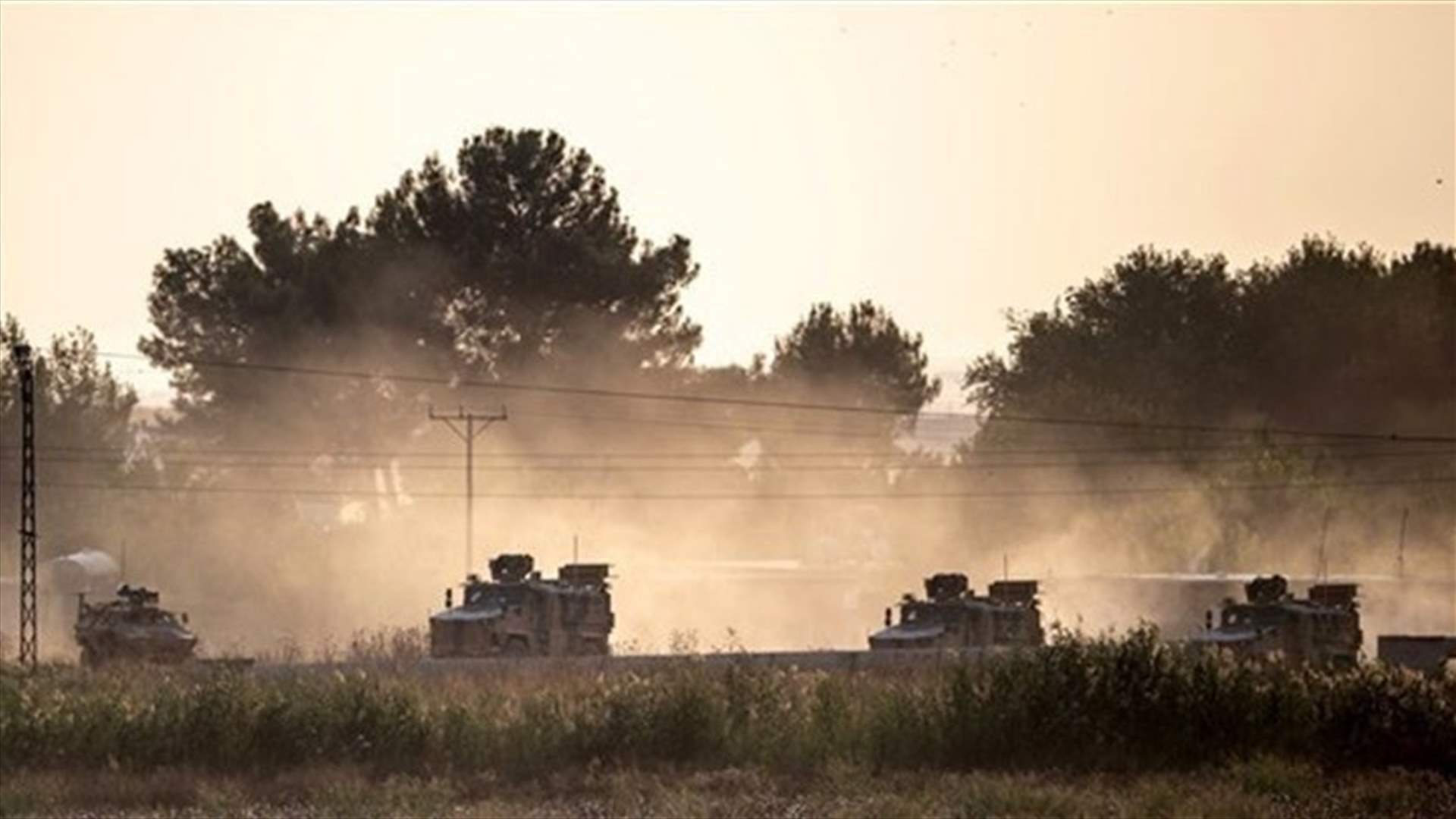 Syrian Kurdish official warns of Islamic State jail break