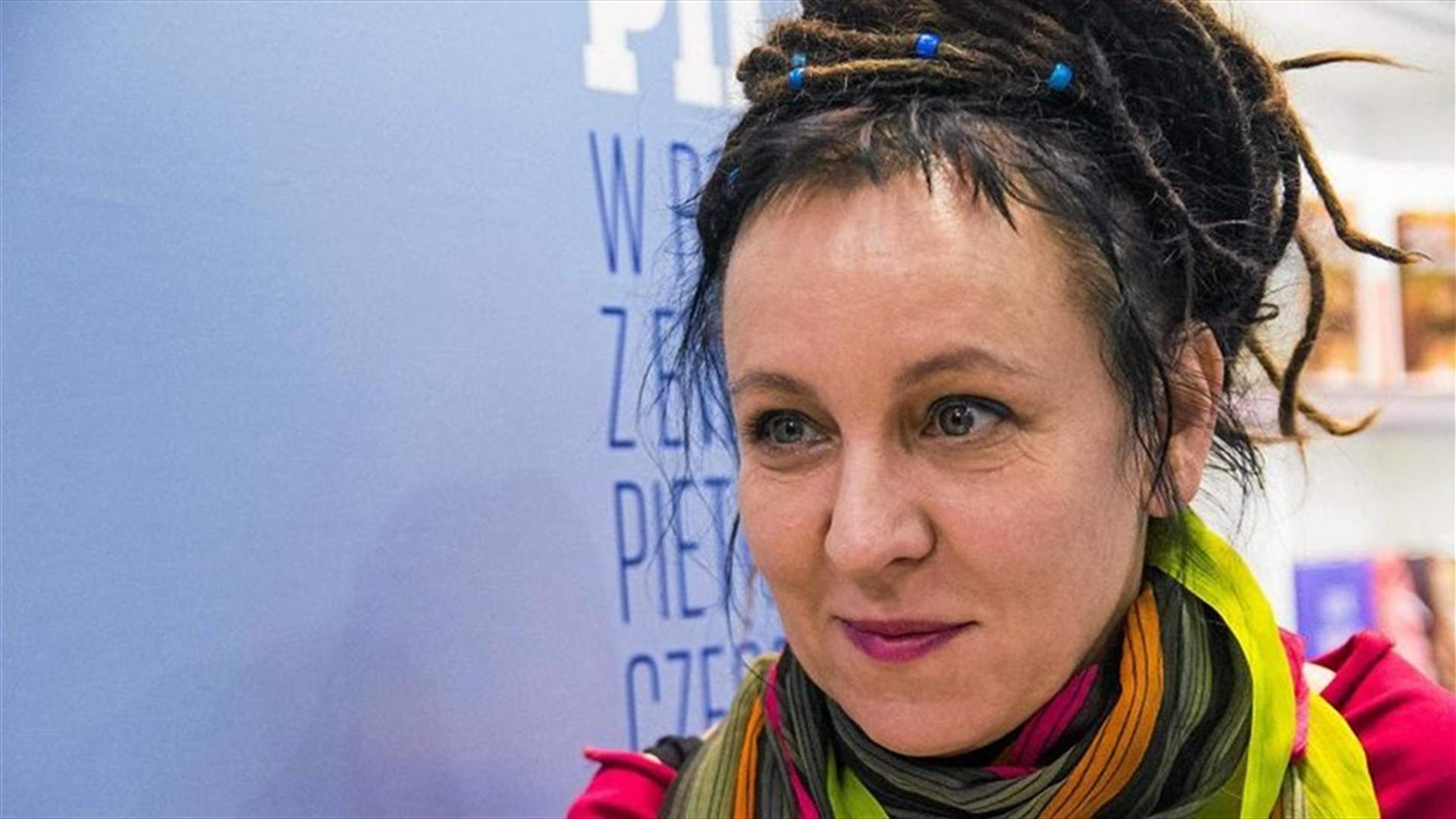 Austrian Handke and Poland&#39;s Tokarczuk win Nobel literature prizes