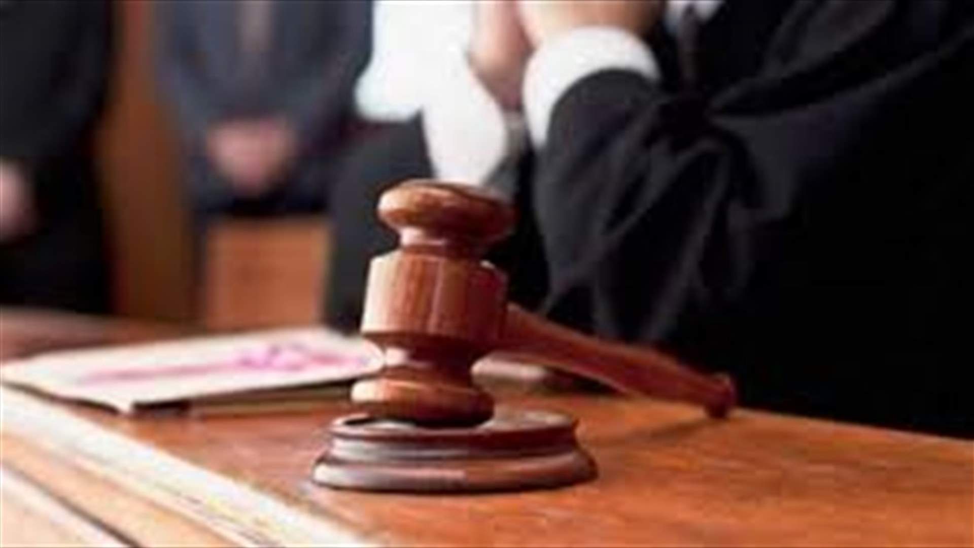 إرجاء محاكمة المتهم بجريمة عشقوت الى 21 كانون الثاني