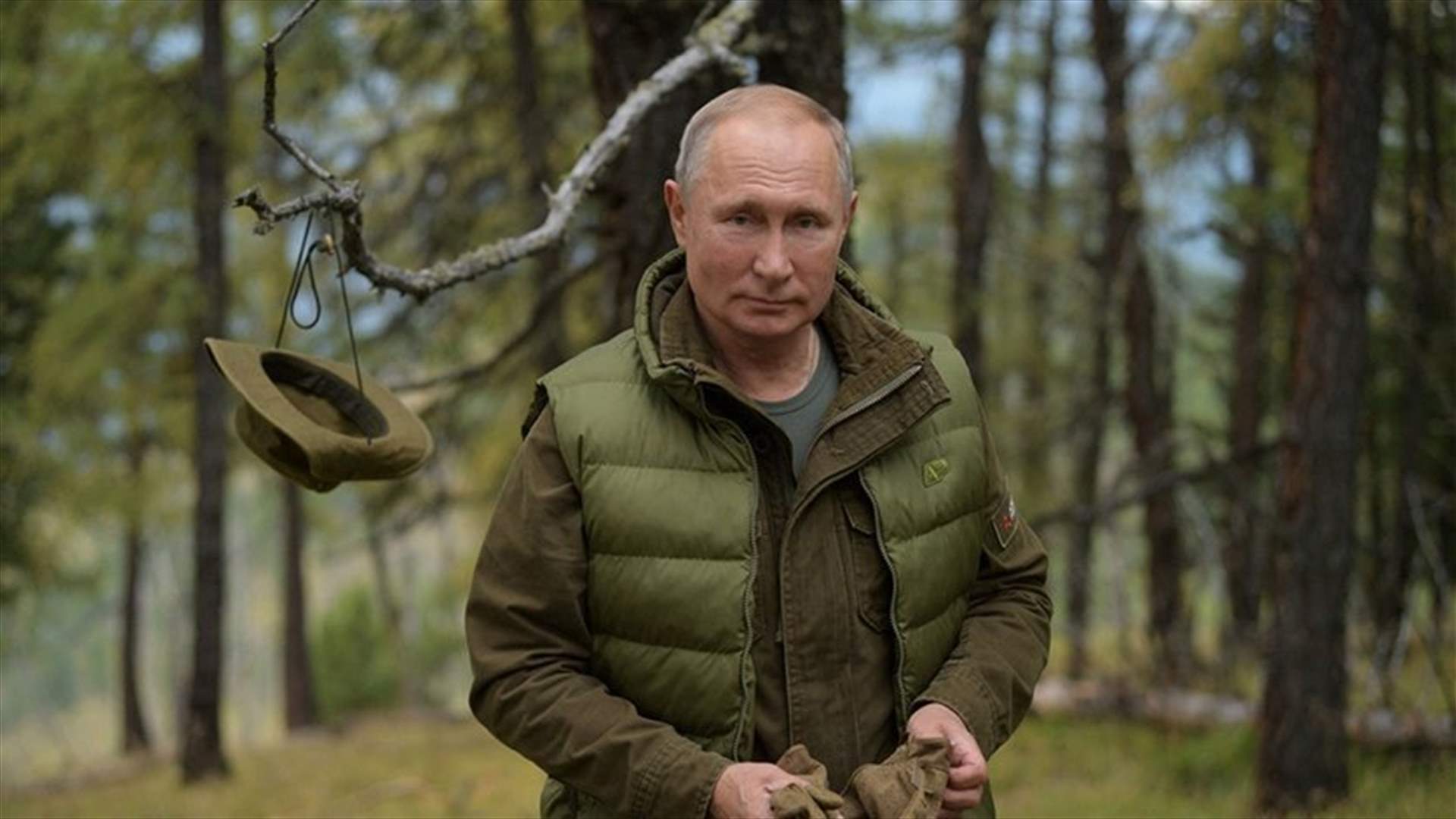 Russia, Saudi Arabia plan deals for $2 bln for Putin&#39;s visit to Riyadh
