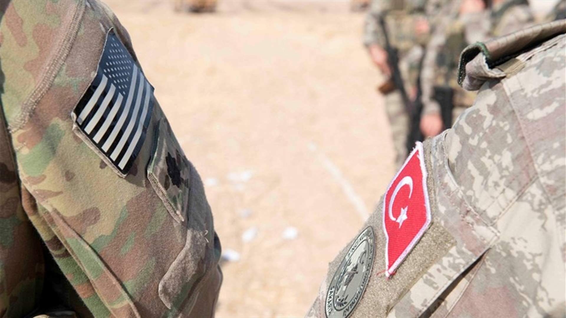 المعارضة السورية: الجيش التركي يطوق بلدتين تخضعان لقوات كردية