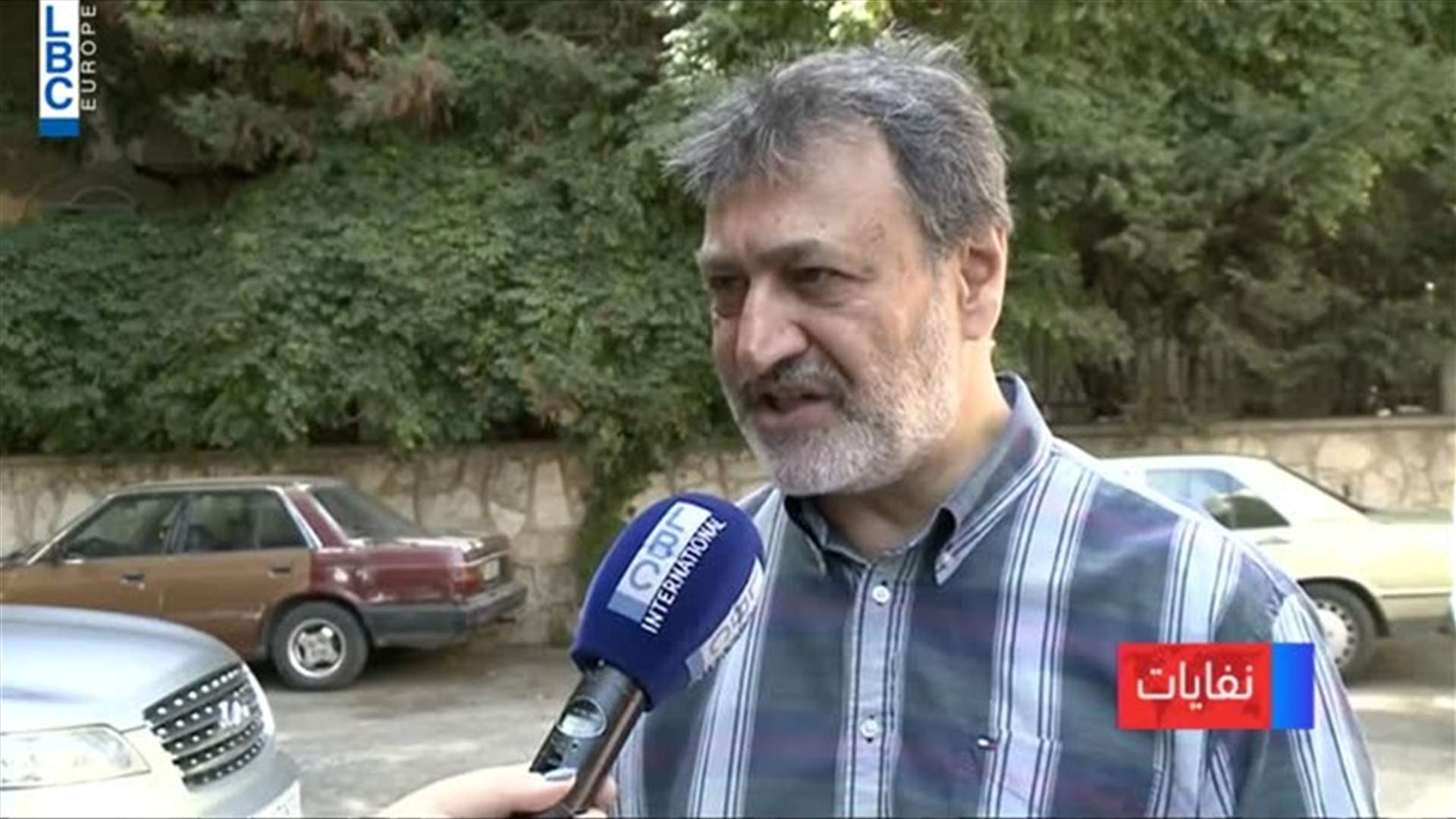 LBCI