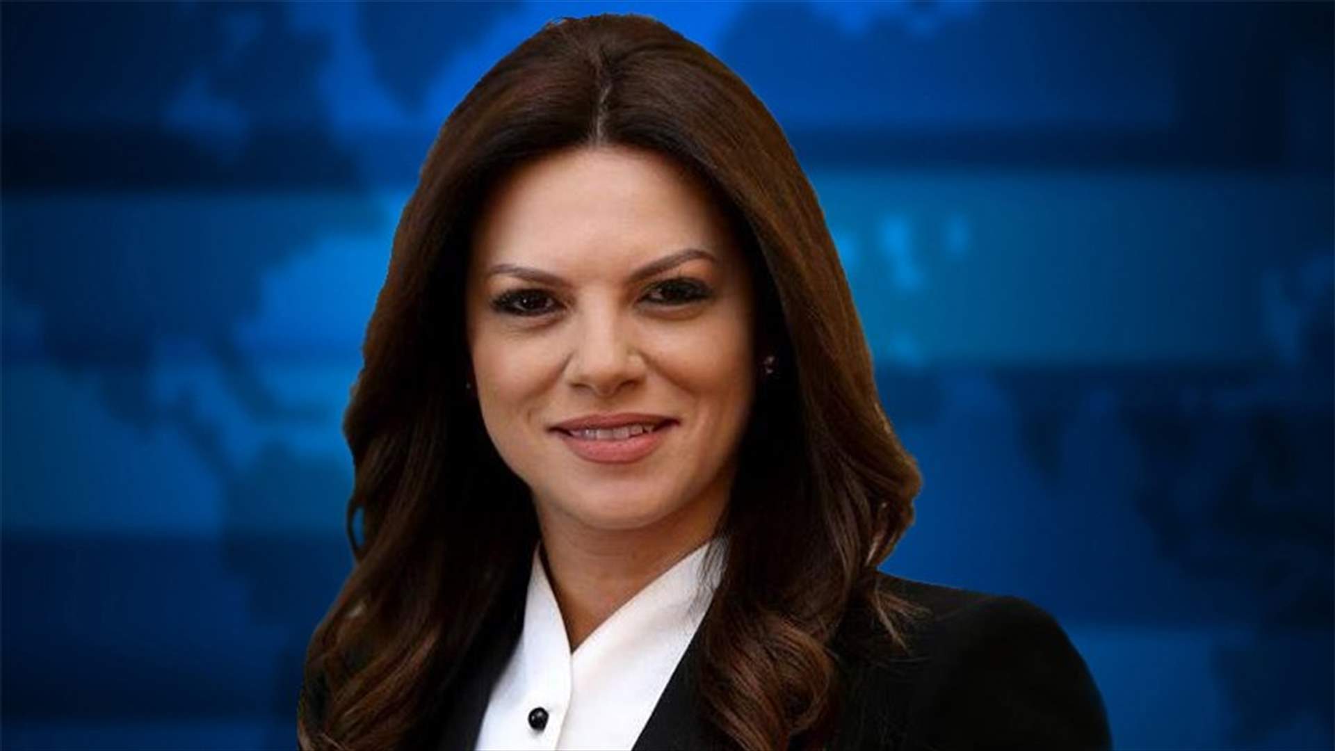 فيوليت الصفدي: لا أحد يستطيع أن يزرع الشقاق بيننا وبين الحريري