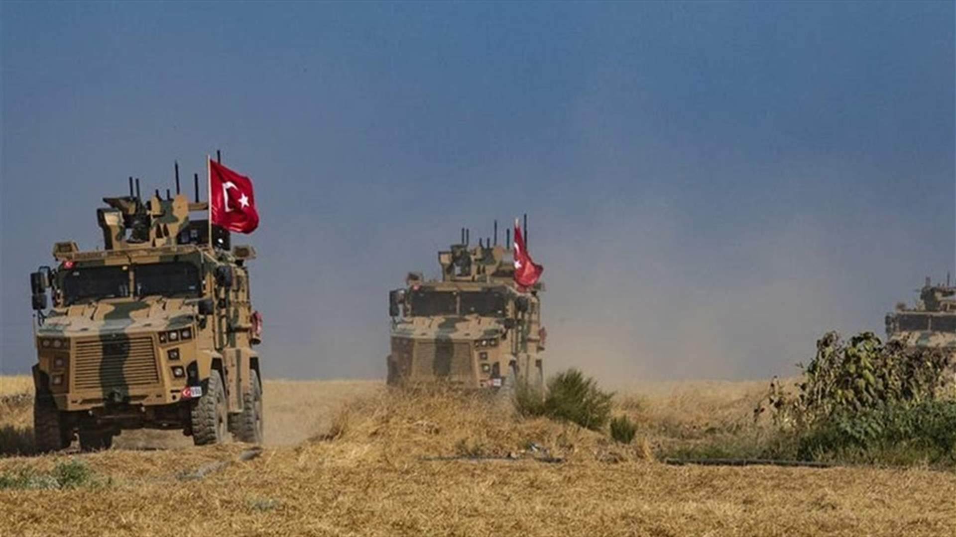 Kurdish-led SDF&#39;s political arm in US repeats call for Syria no-fly zone