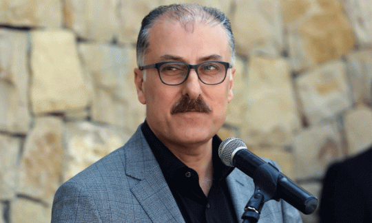 شكوى من عبدالله الى التفتيش المركزي... (صورة)
