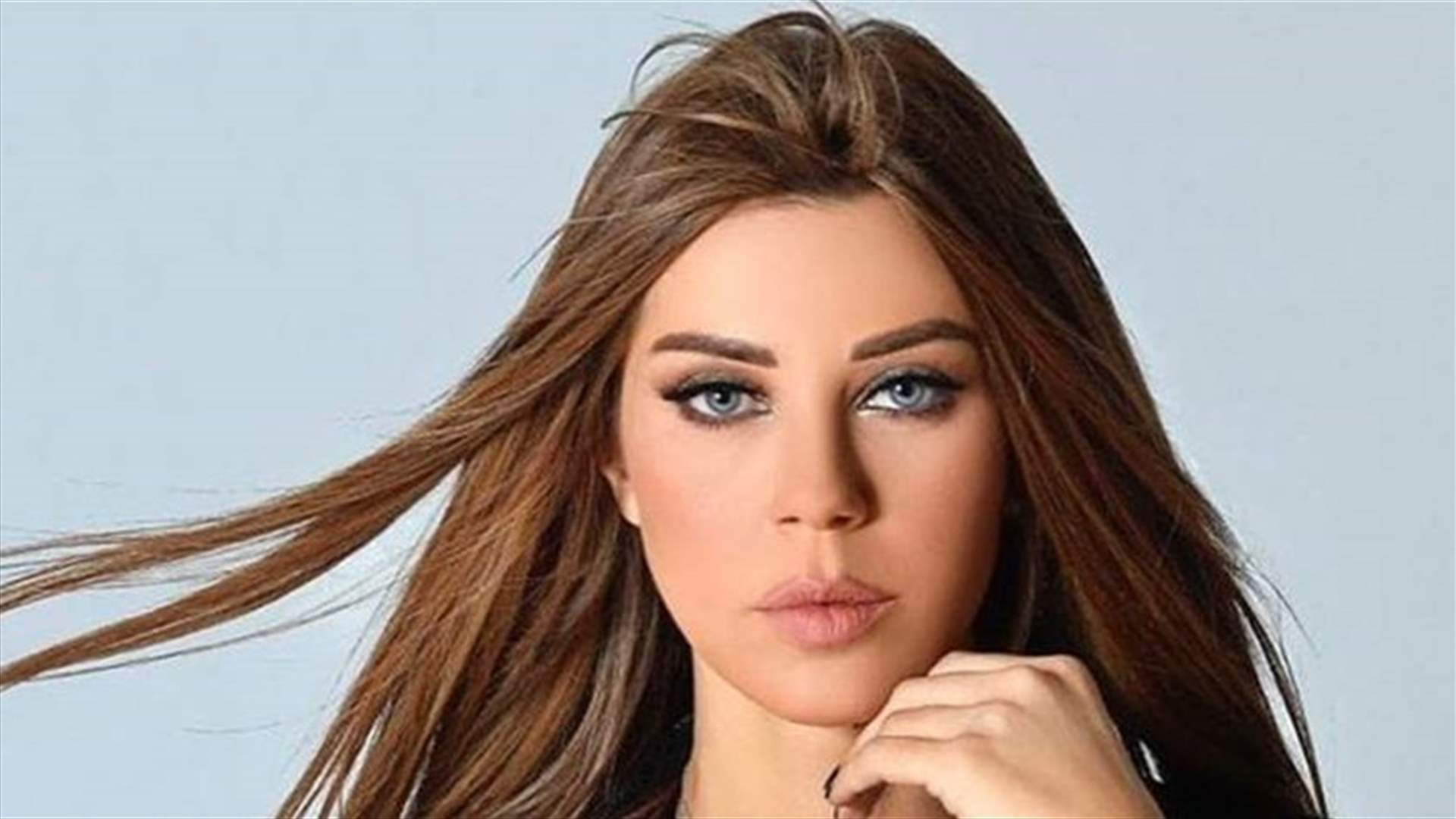 كارلا حدّاد تحتفل بانطلاق الموسم الثّاني من برنامج "في male" يوم عيد ميلادها!