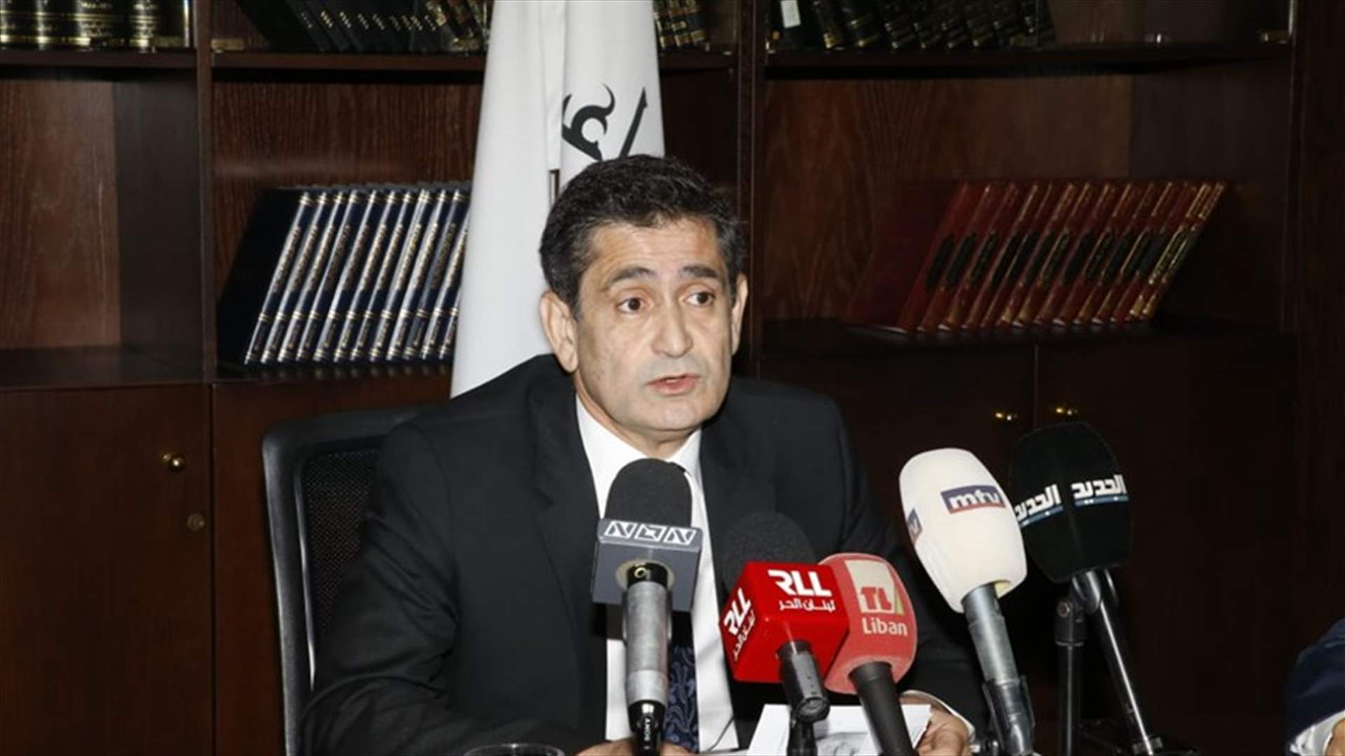 قيومجيان يعلن انعقاد &quot;القمة الوطنية للاطفال&quot; في قصر بعبدا الشهر المقبل...