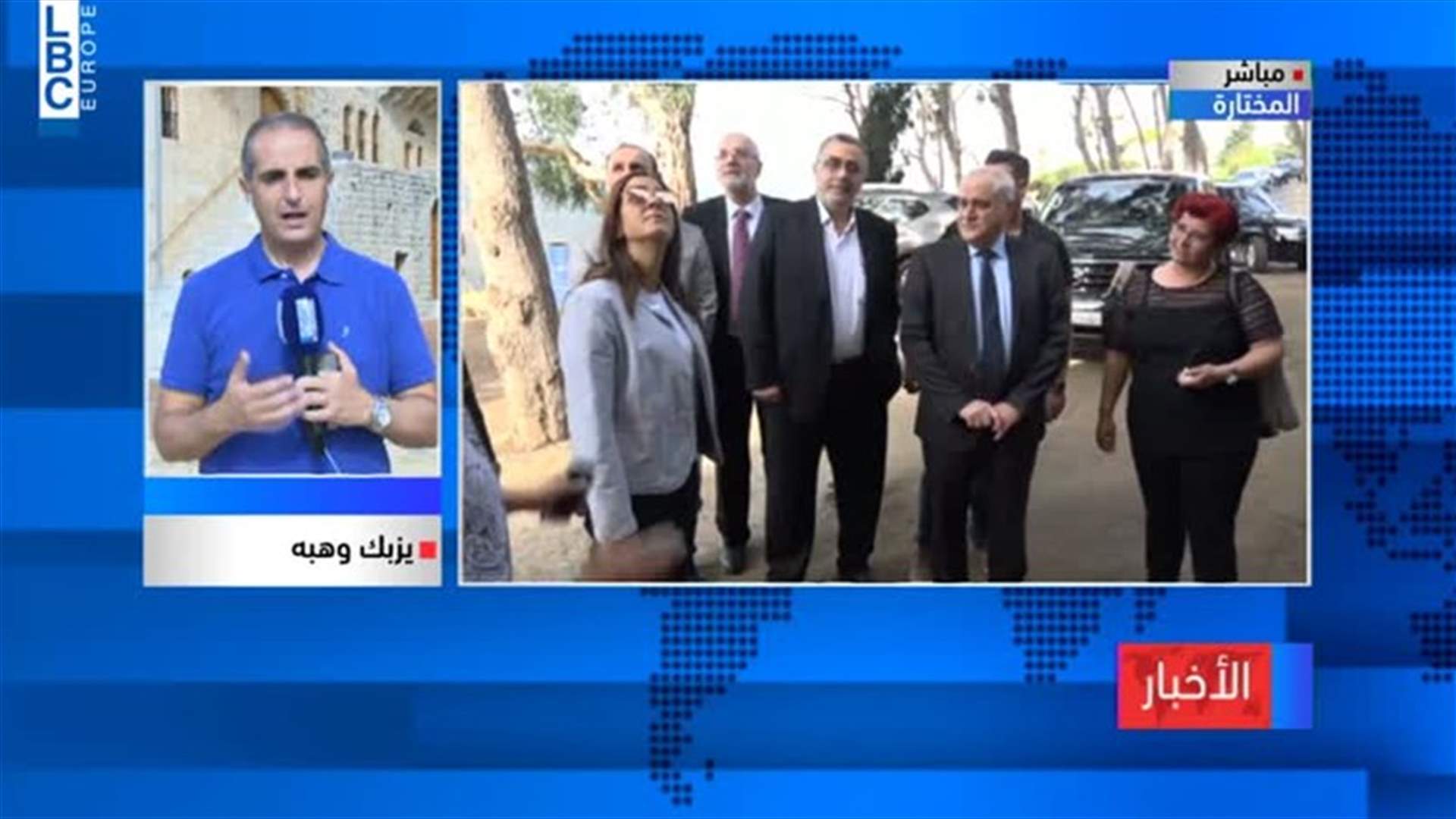 LBCI
