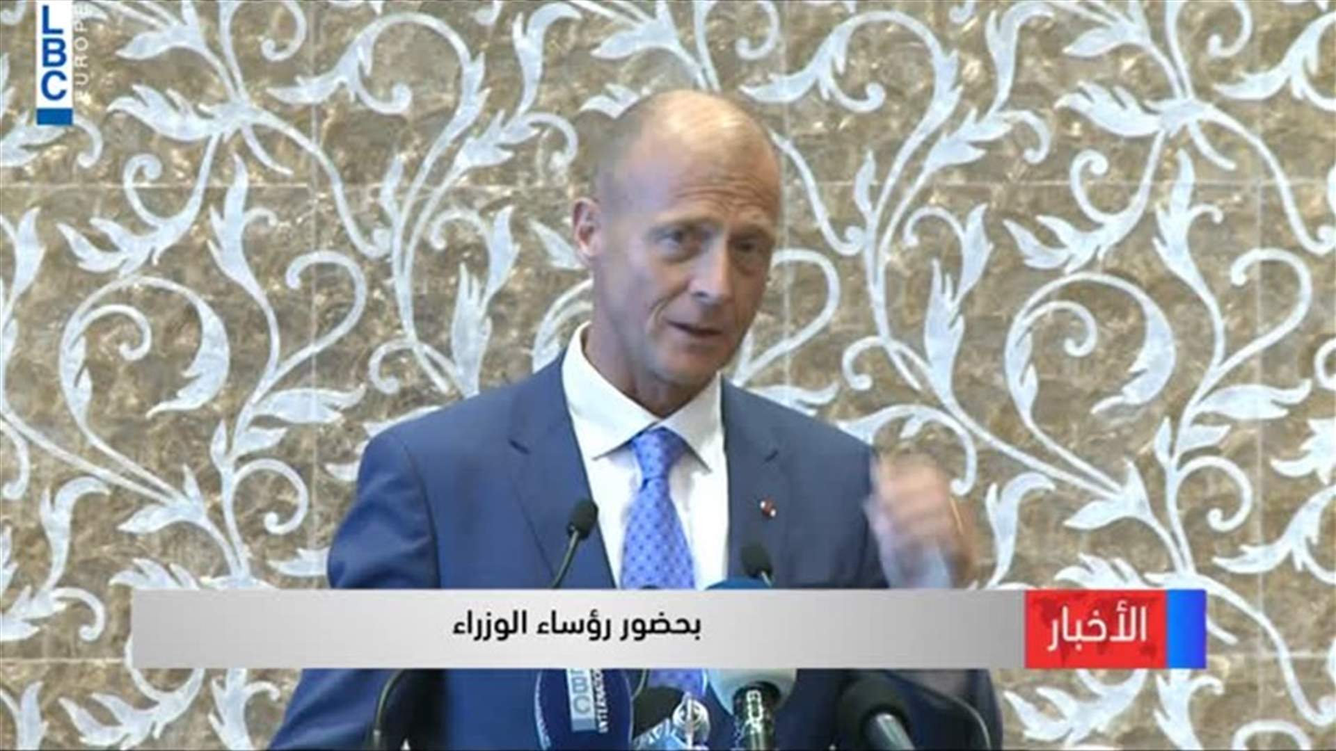 LBCI