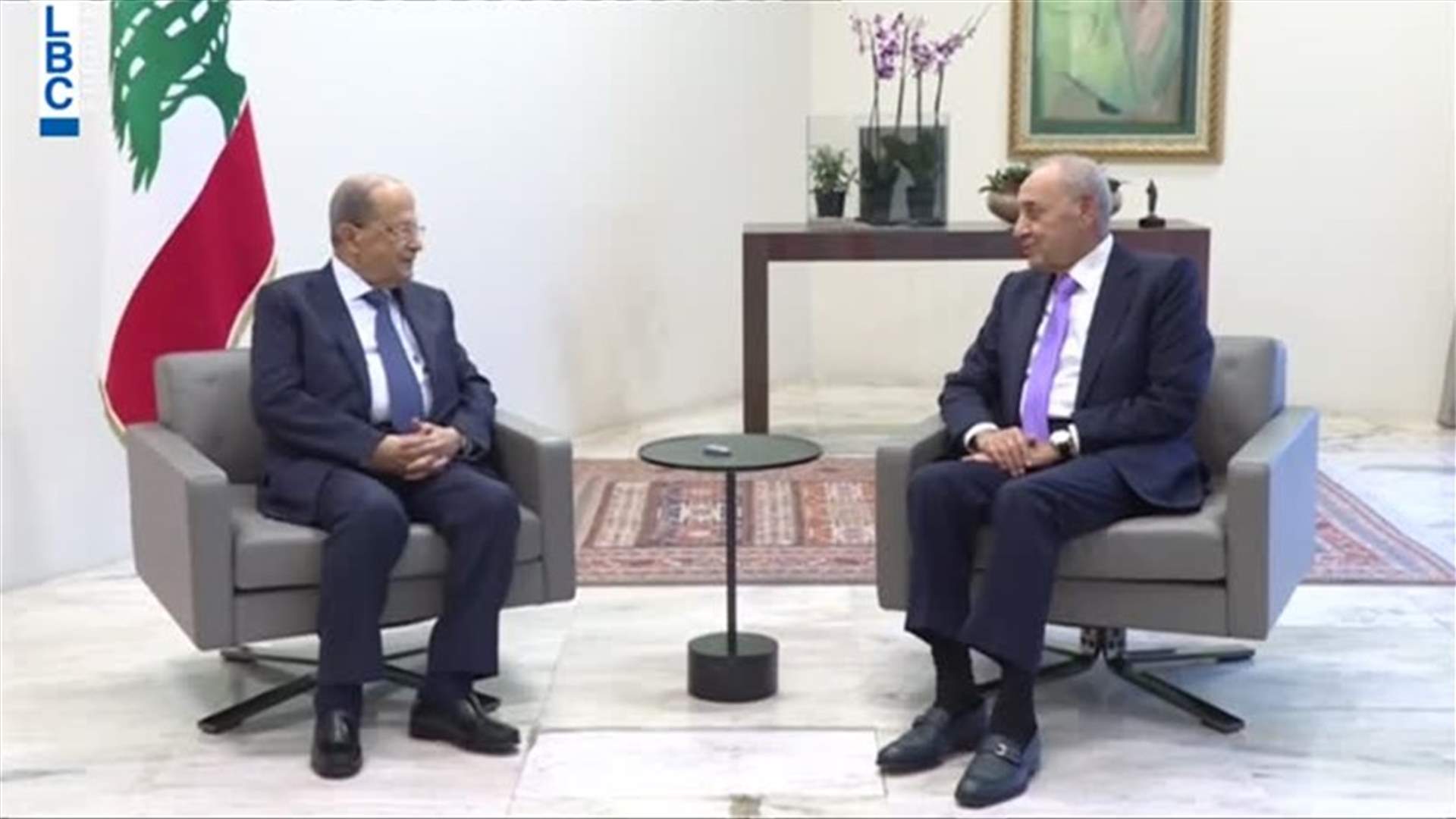 LBCI