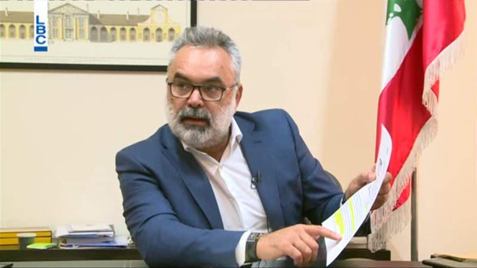 LBCI