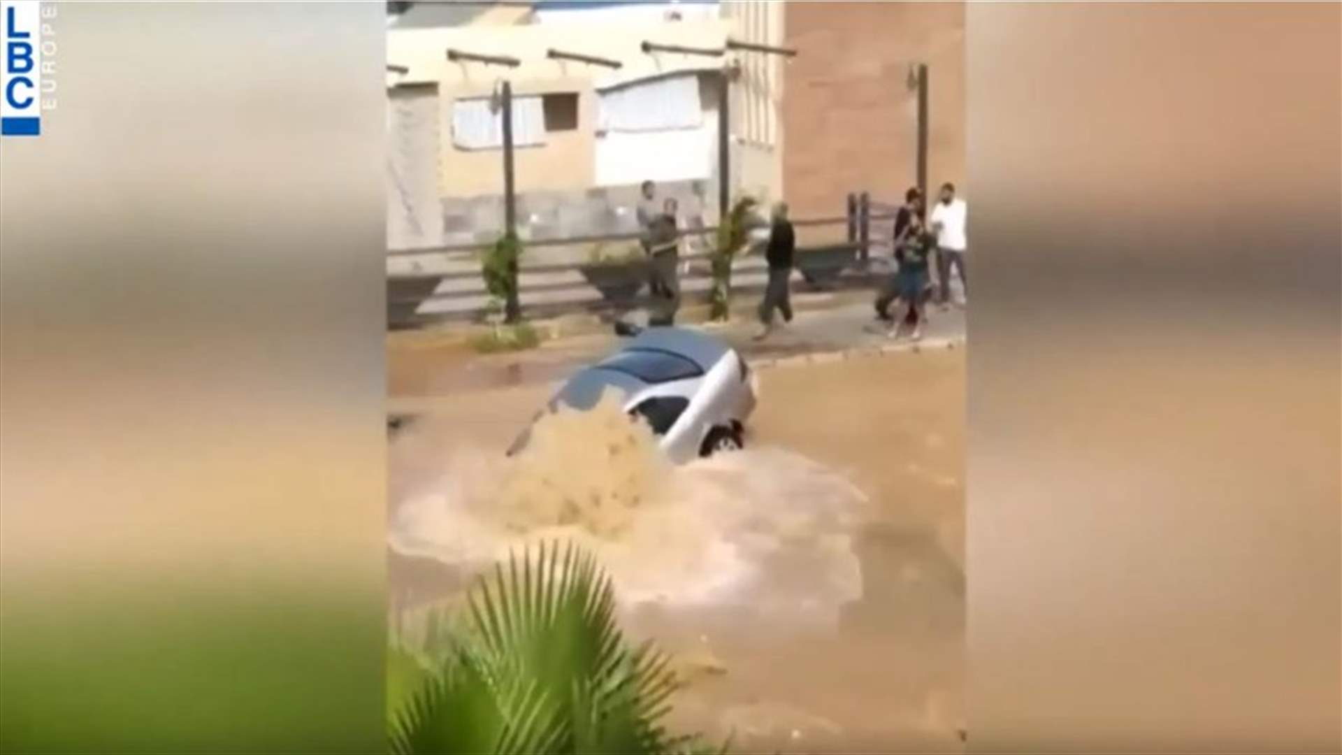 LBCI