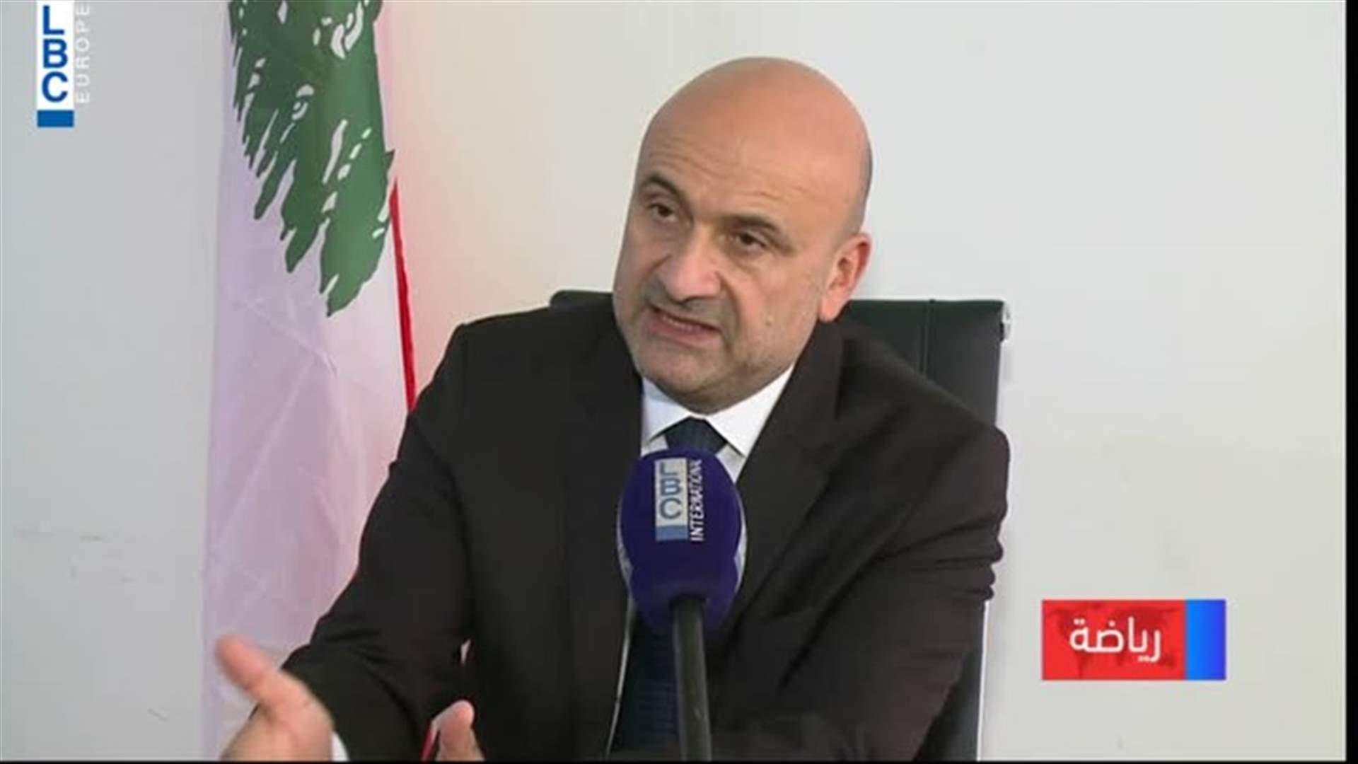 LBCI