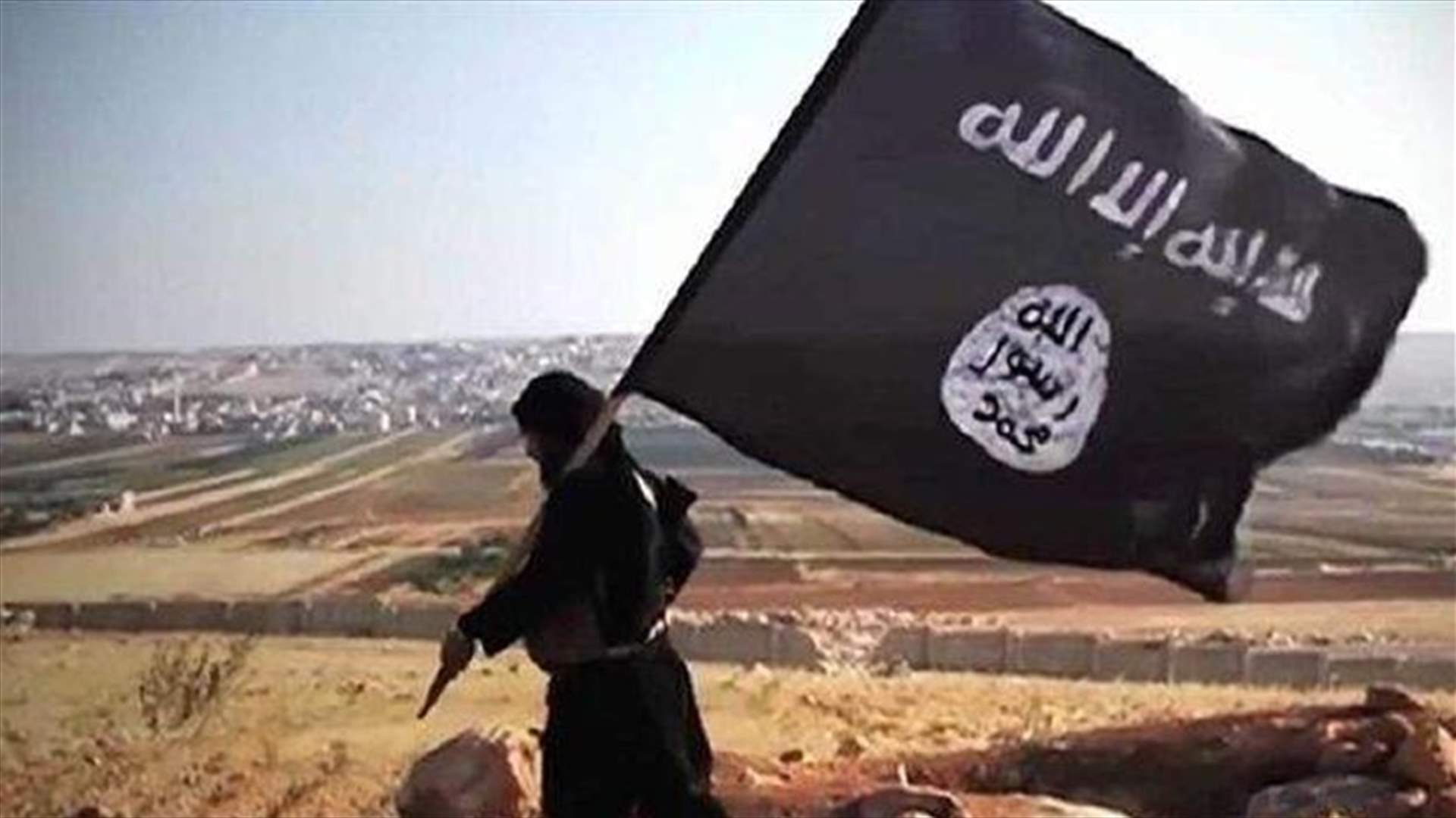 داعش يتبنى تفجير السيارة المفخخة في القامشلي