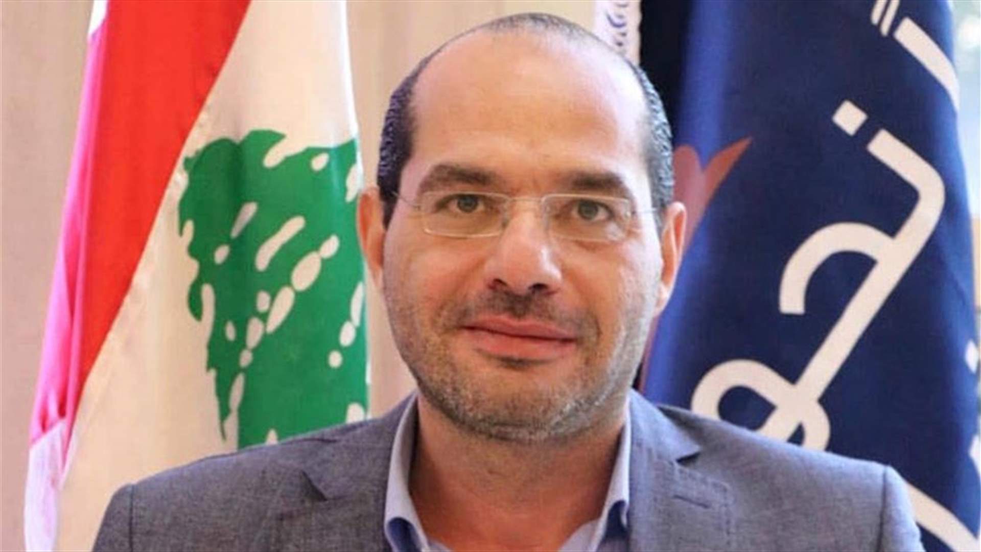 حسن مراد لـ&quot;نداء الوطن&quot;: تقتضي مصلحتنا التوجه الى سوريا لاقناعها بتخفيض رسوم الترانزيت