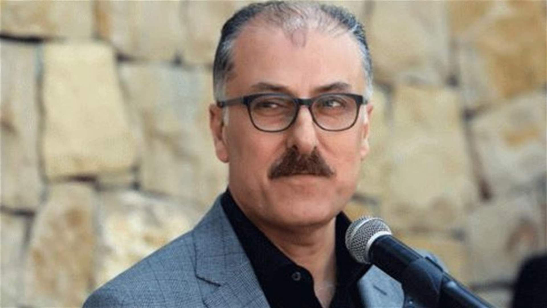 عبدالله: المسؤول عن أزمة المحروقات مجهول والضحية المواطن