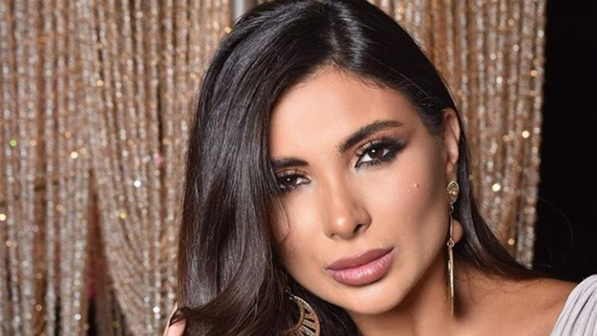 ألين وطفة تظهر ببطن بارز.. لماذا أخفت خبر حملها لمدّة أشهر بعد زفافها الأسطوري؟