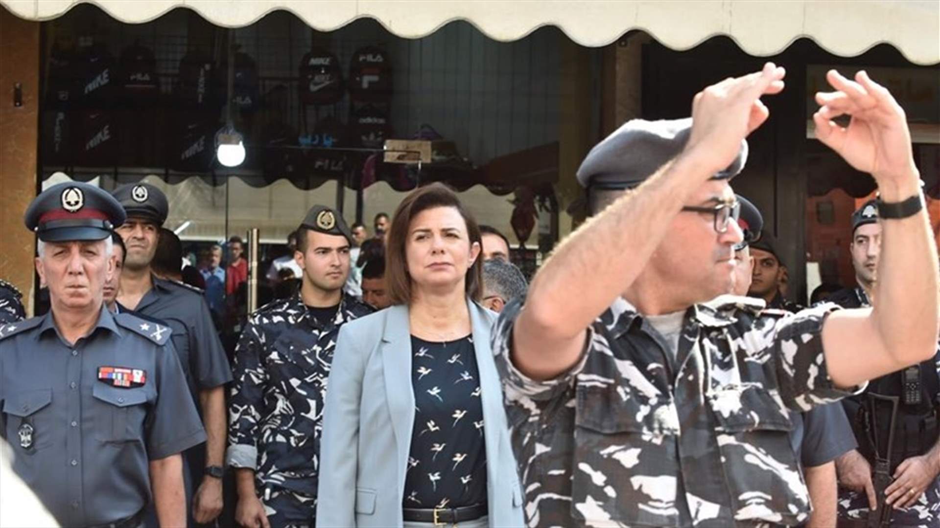 الحسن: نأمل أن نرى قريباً المزيد من أوجُه الشراكة بين الدولة والقطاع الخاص