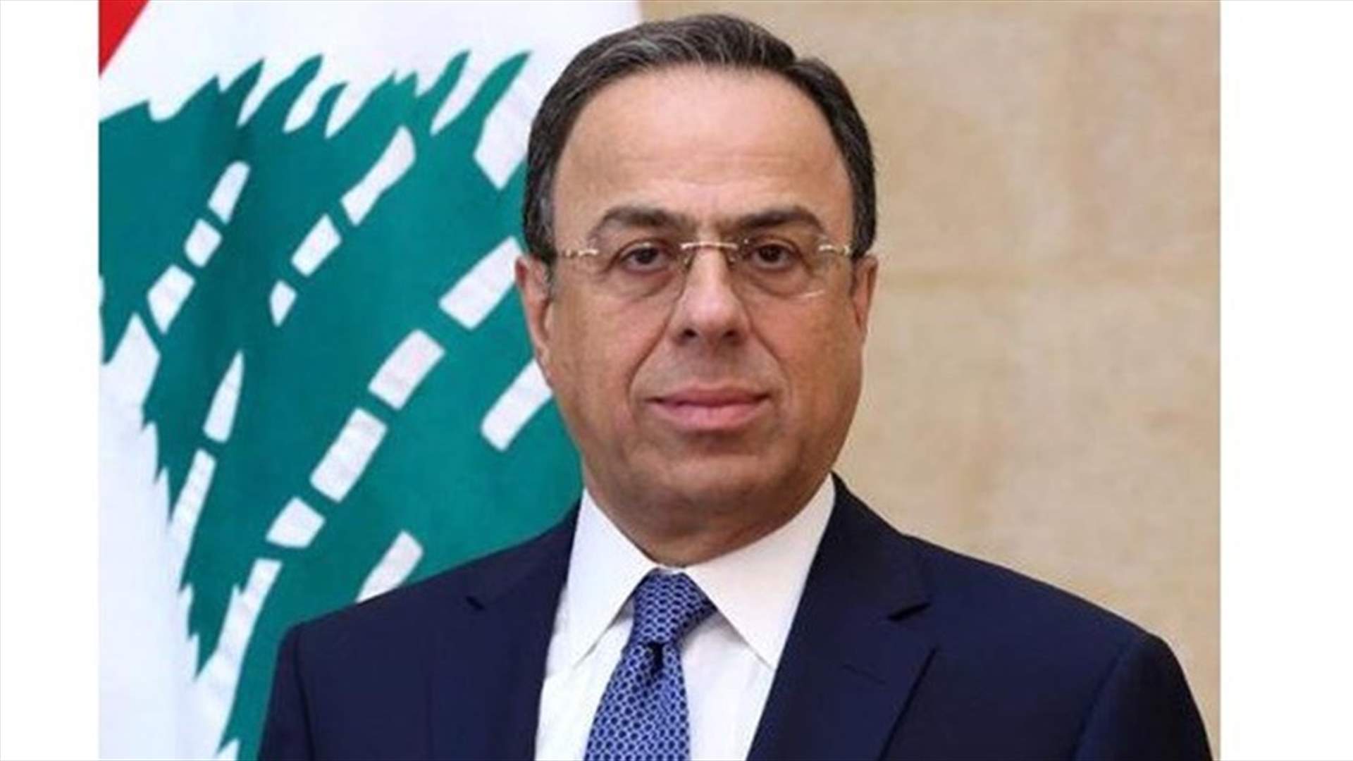 وزير الاقتصاد يتوعد اصحاب الافران: سنتشدد باجراءاتنا