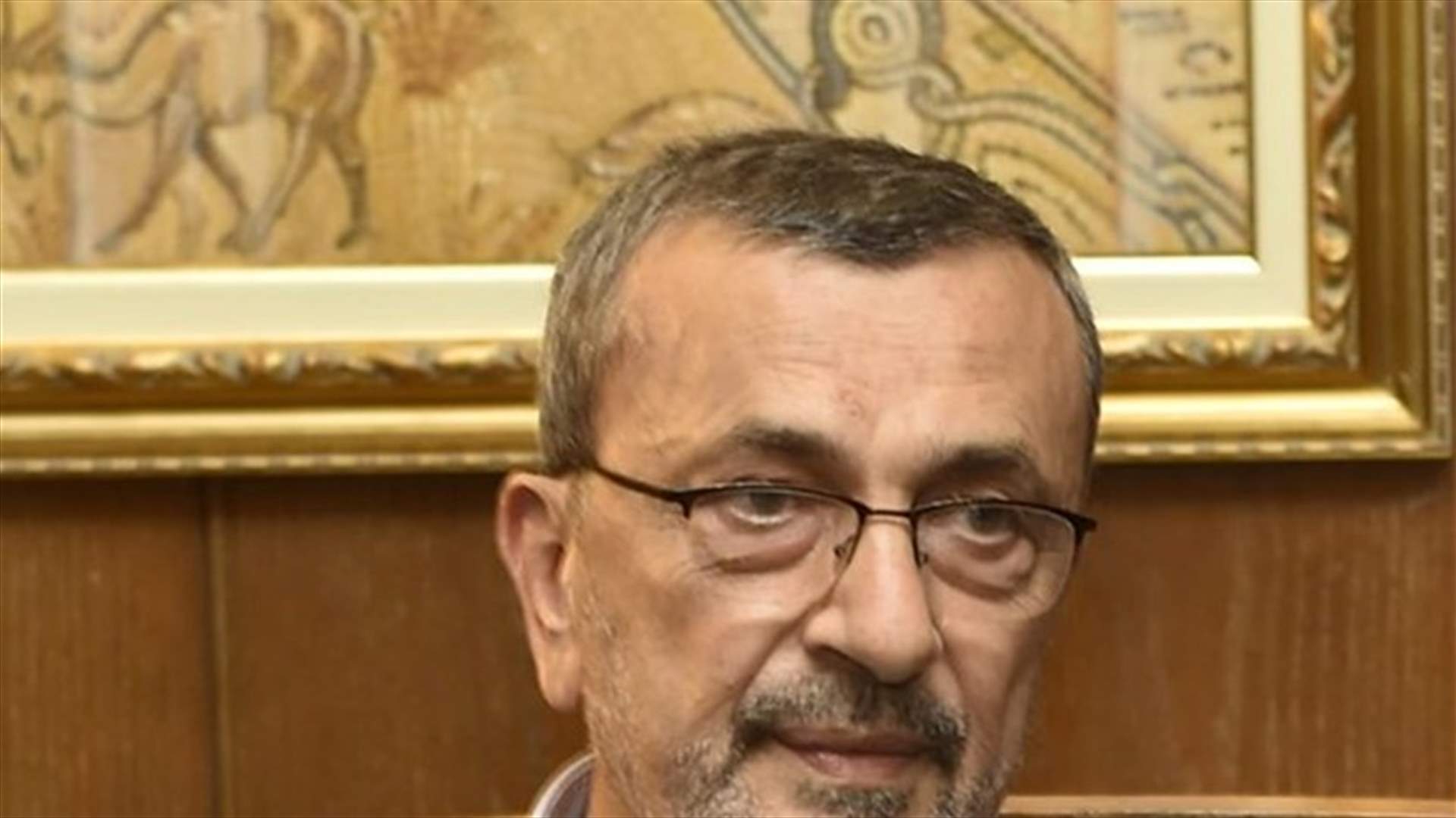 حسن عز الدين: هدفنا في معركة الفساد ليس الانتقام بل مواجهة الهدر المالي