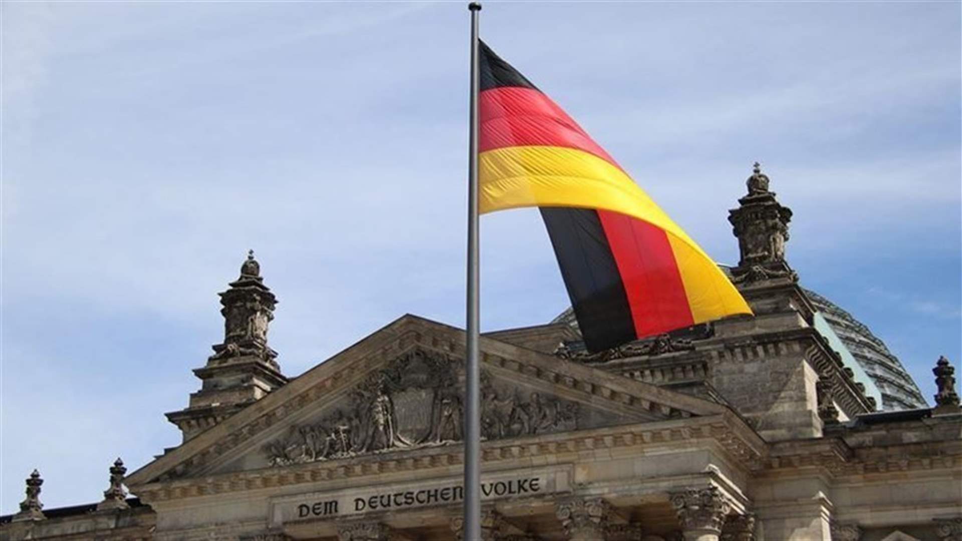 Germany bans exports of arms to Turkey - Bild Am Sonntag